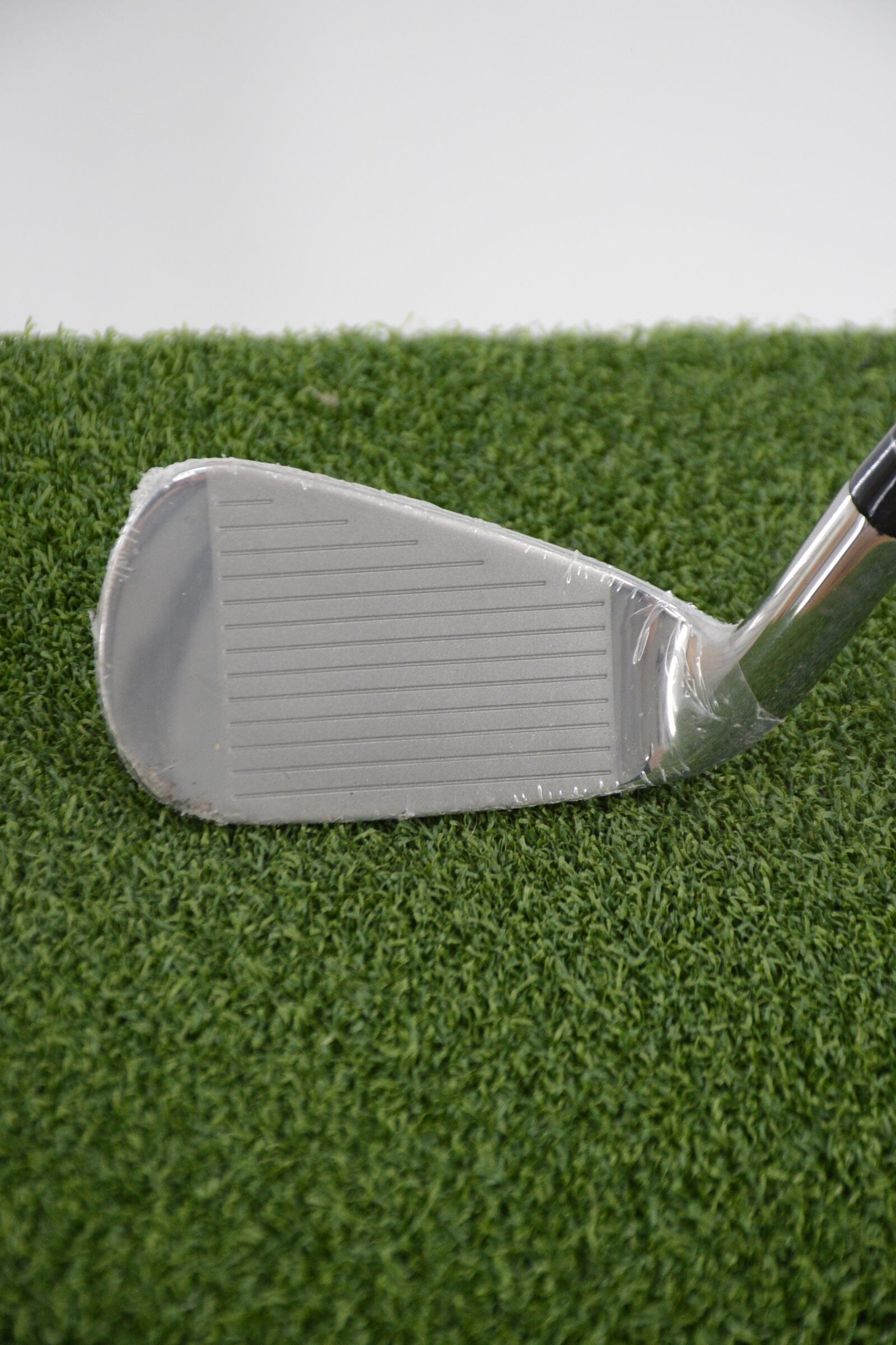NEW Callaway Paradym Ai Smoke MAX Fast 7 Iron R Flex 37" Golf Clubs GolfRoots