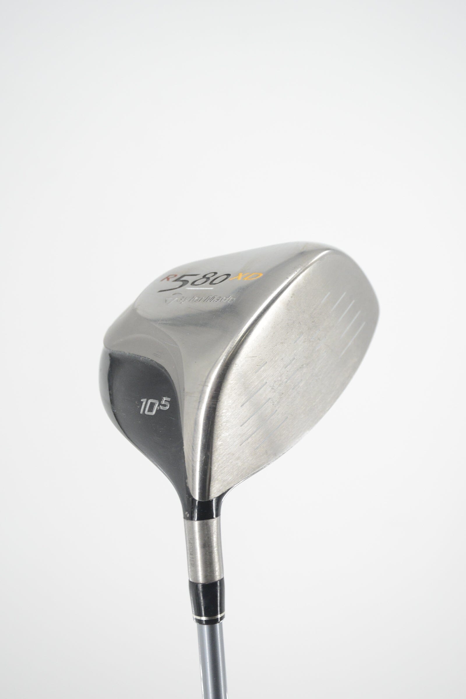 TaylorMade R580 XD 10.5 Degree Driver R Flex 44.75" Golf Clubs GolfRoots