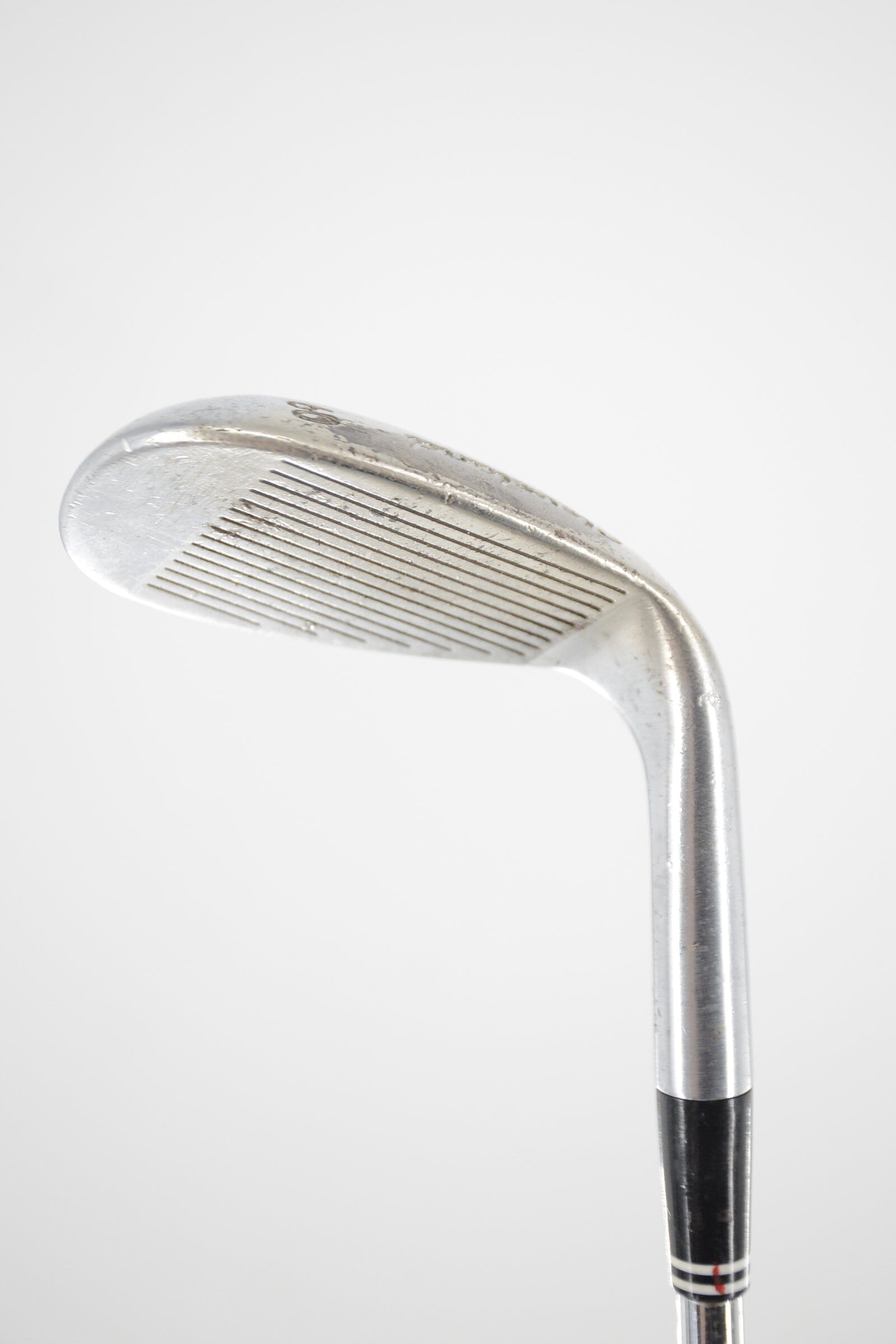 Cleveland CG11 Chrome 60 Degree Wedge Wedge Flex 36.25" Golf Clubs GolfRoots
