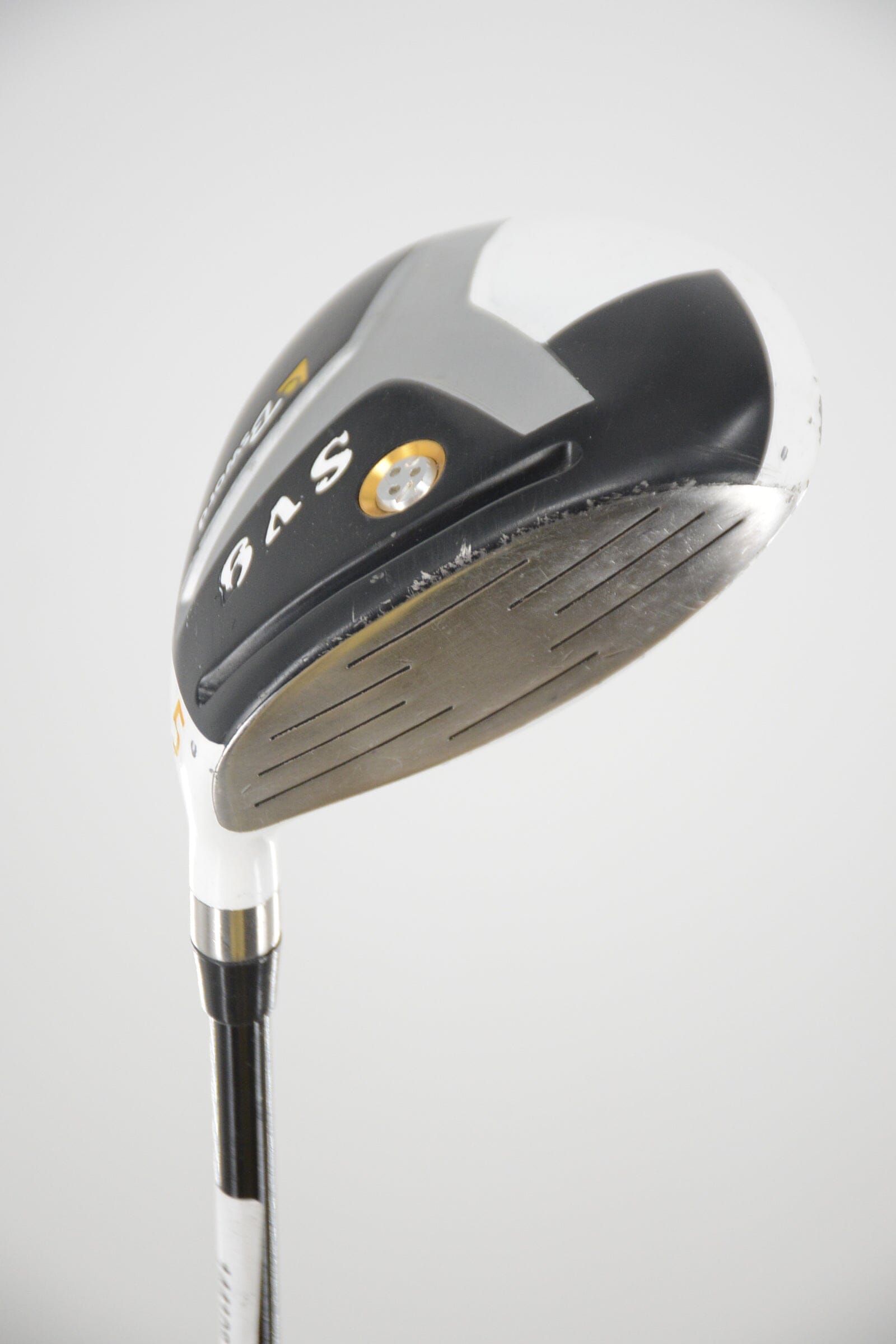 SVG B Sword 5 Wood R Flex 41" Golf Clubs GolfRoots