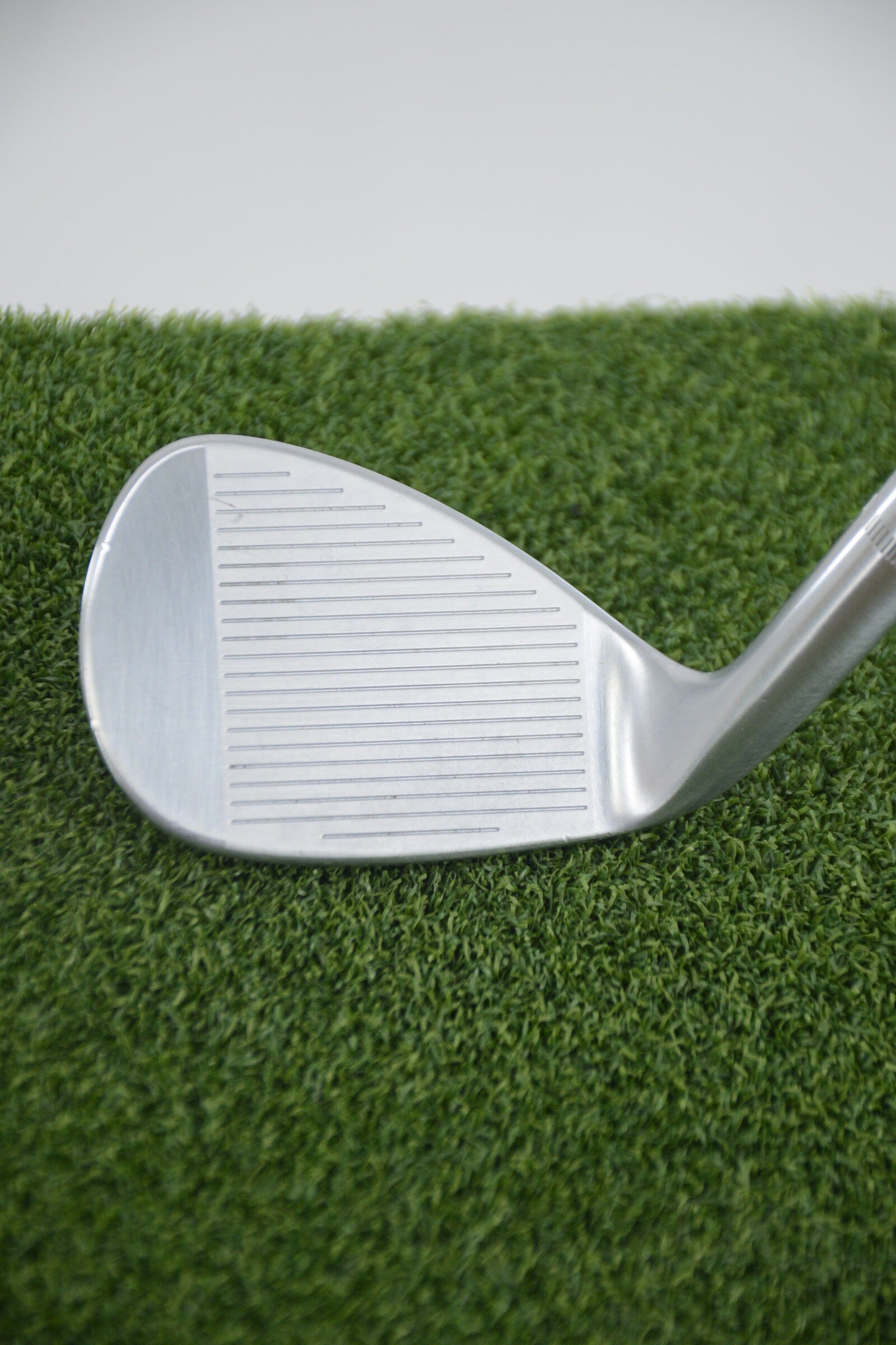 Callaway X-Series Jaws 54 Degree Wedge Wedge Flex 34.75"