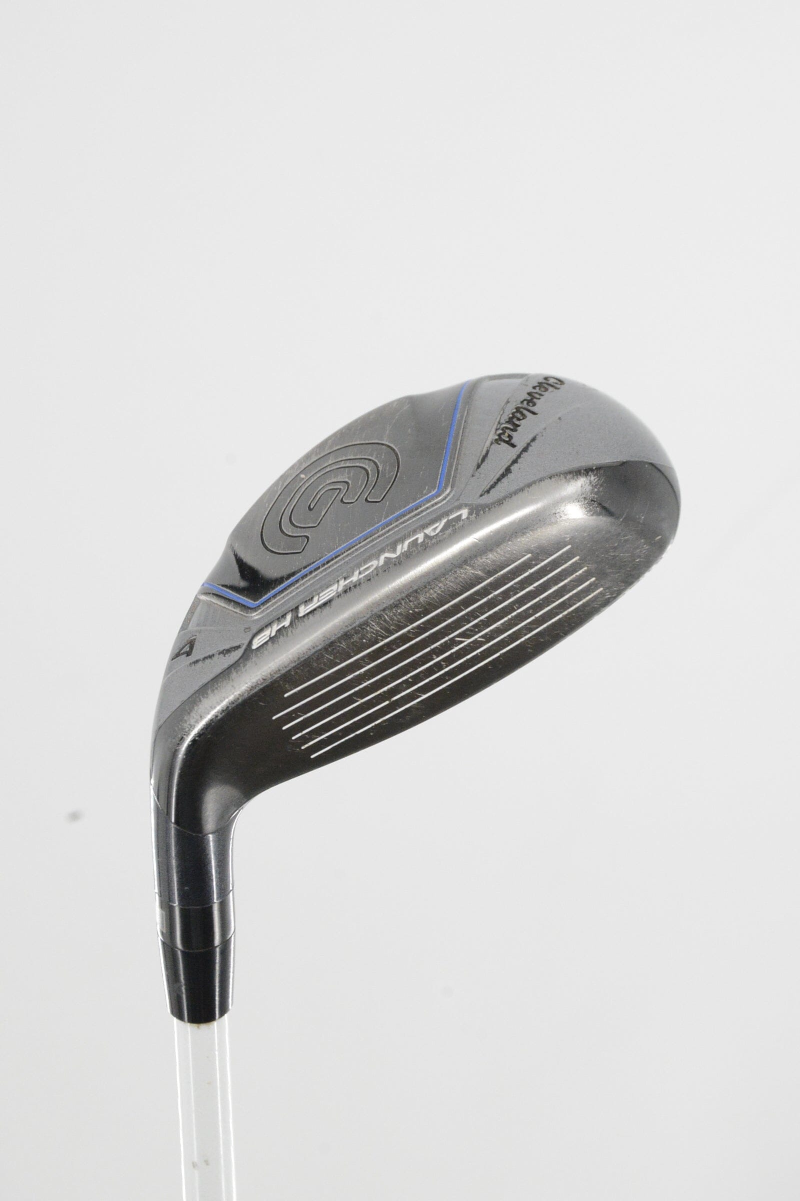 Cleveland Launcher HB 4 Hybrid R Flex 39.5" Golf Clubs GolfRoots