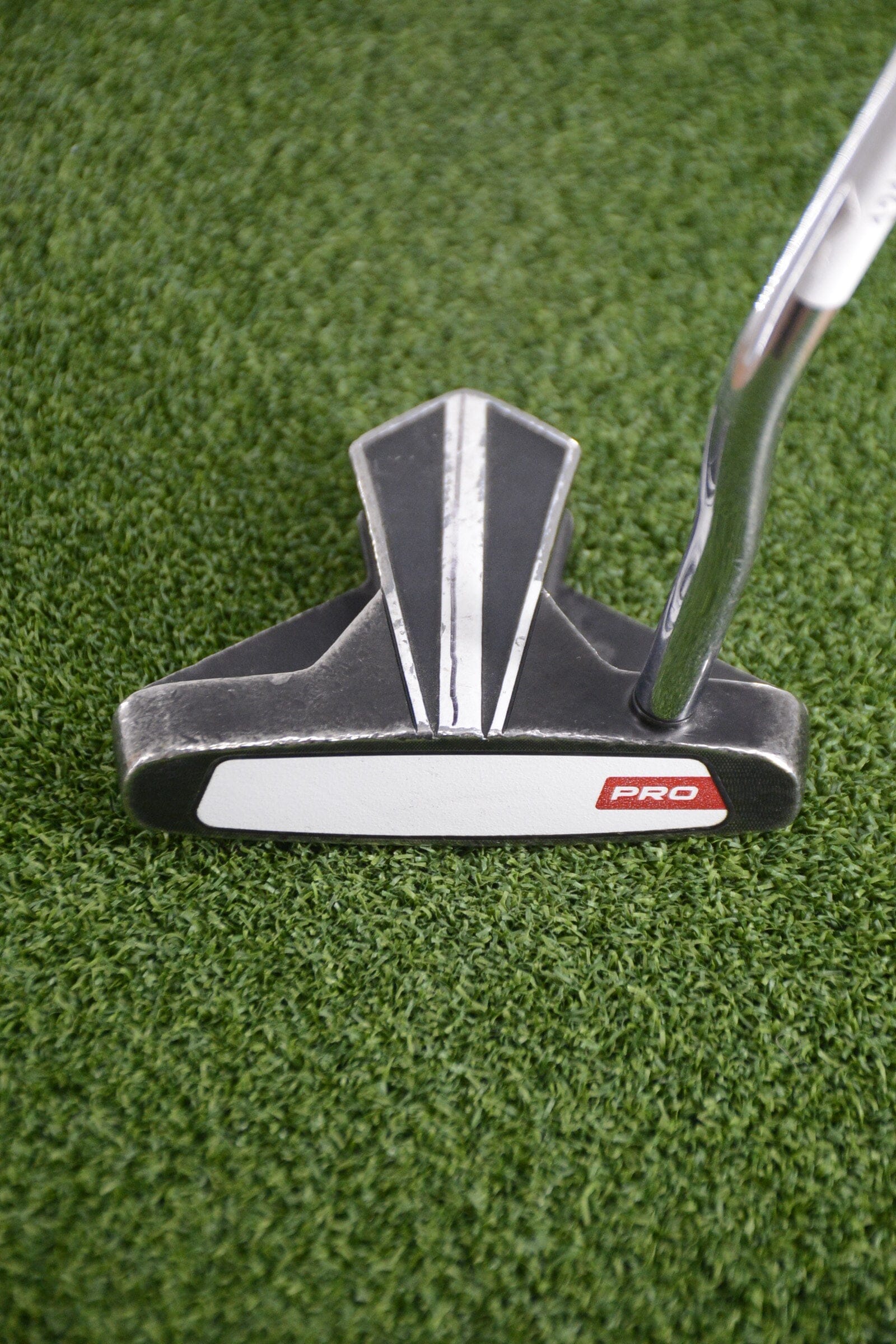 Odyssey White Hot Pro D.A.R.T. Mini Putter 35" Golf Clubs GolfRoots