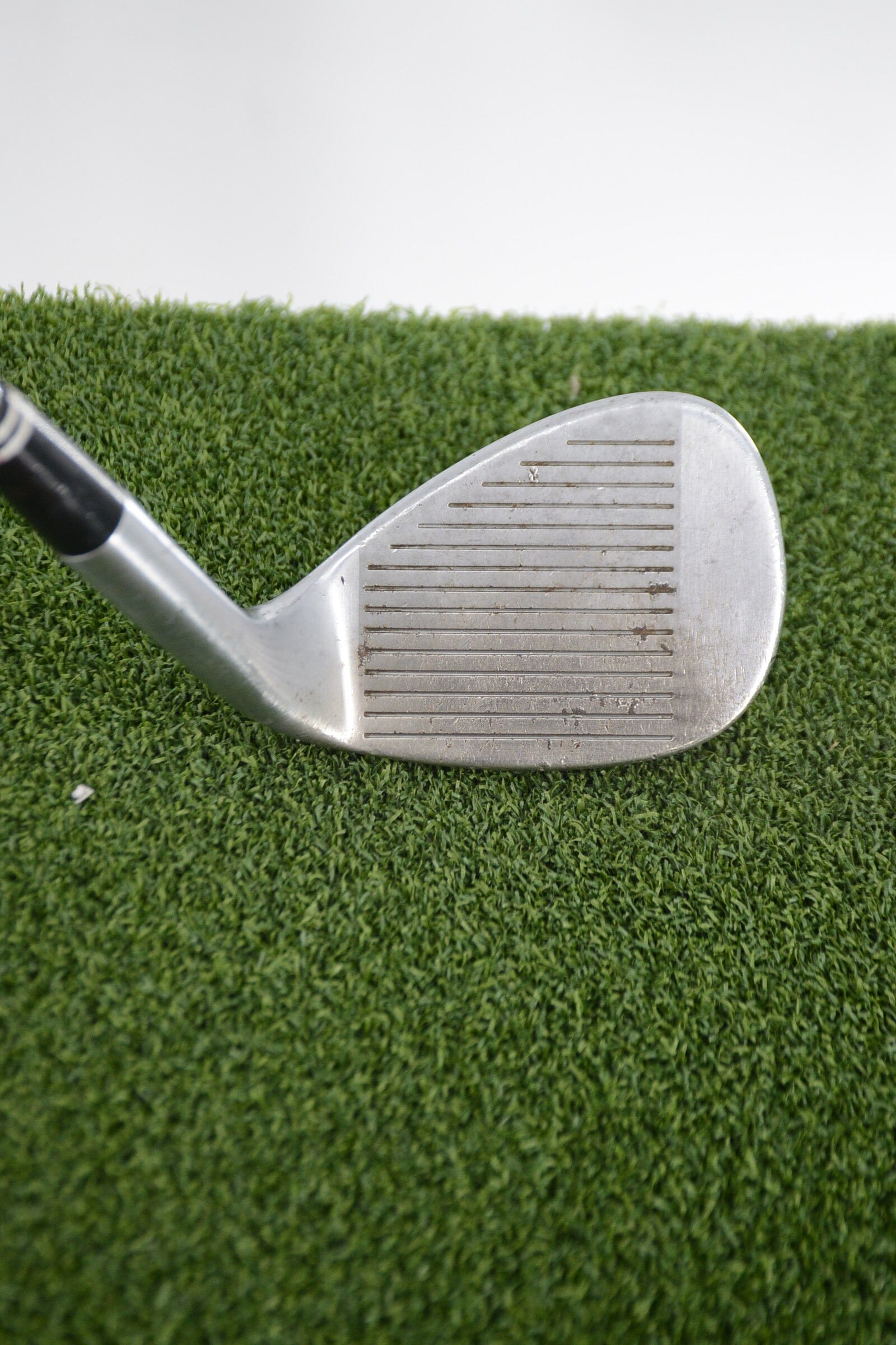 Cleveland CG11 Chrome 60 Degree Wedge Wedge Flex 36.25" Golf Clubs GolfRoots