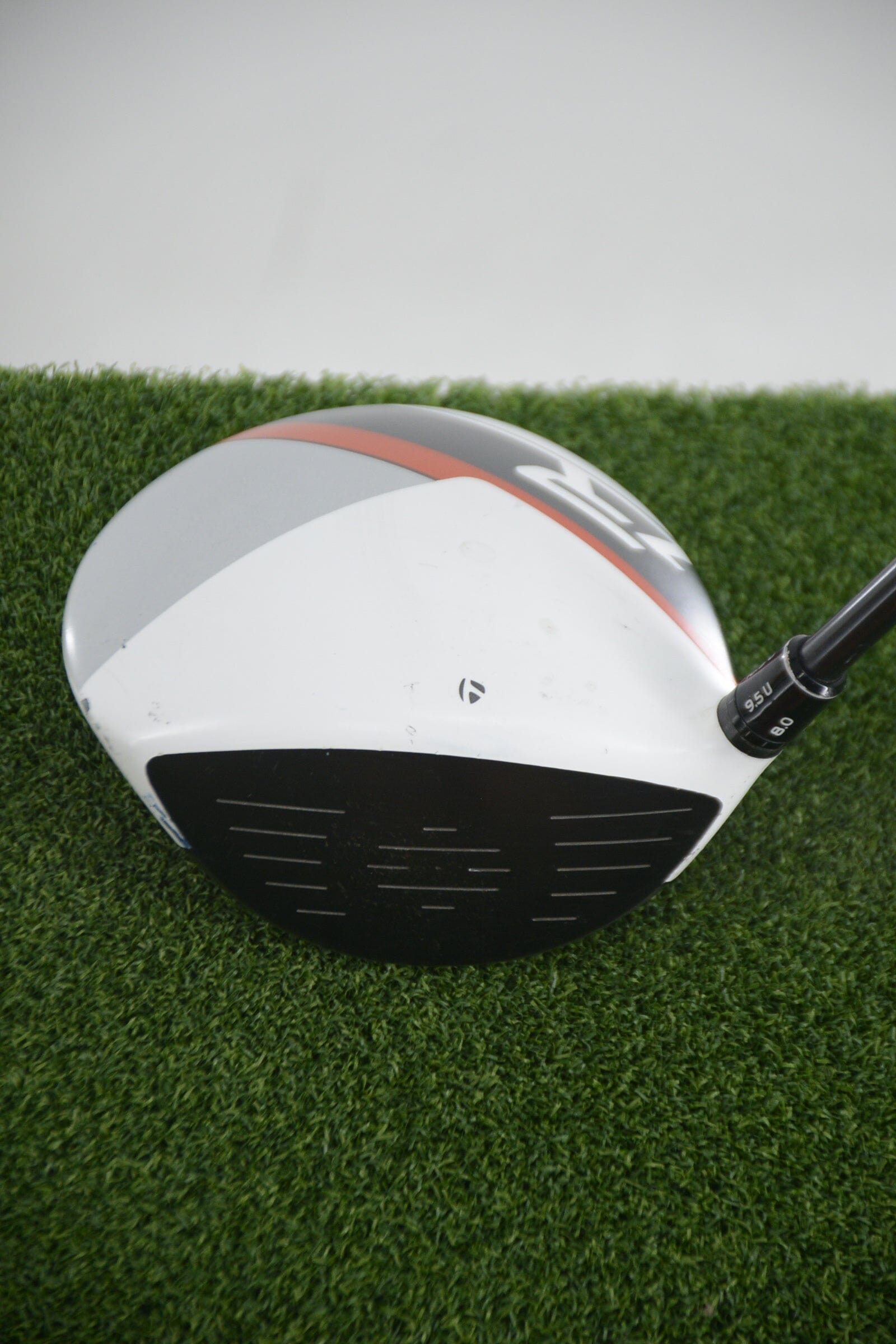 TaylorMade R1 10 Degree Driver S Flex 45"
