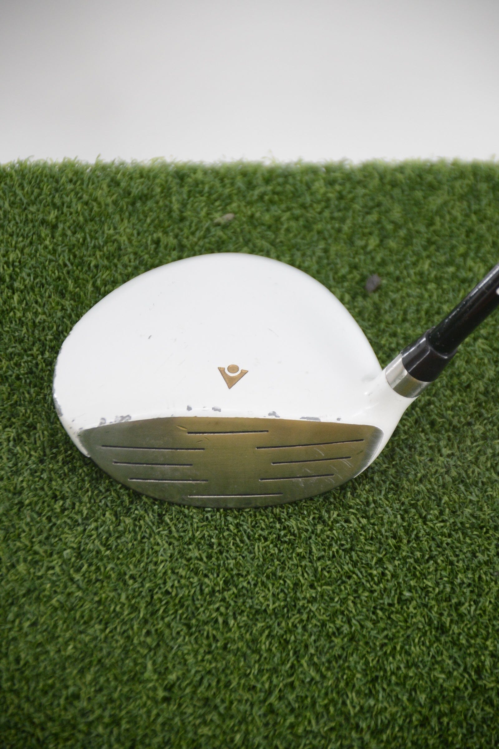 SVG B Sword 5 Wood R Flex 41" Golf Clubs GolfRoots