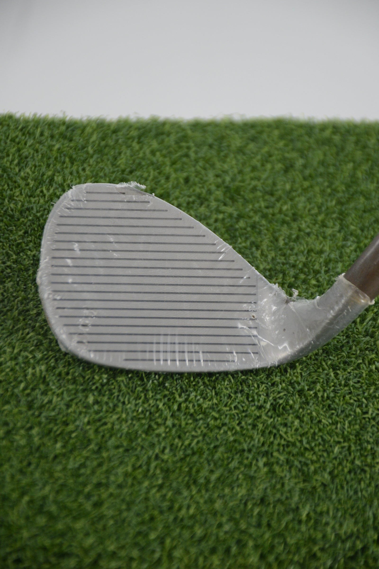 NEW Cleveland RTX Full Face Zipcore Tour Rack 60 Degree Wedge Wedge Flex 34.75" Golf Clubs GolfRoots