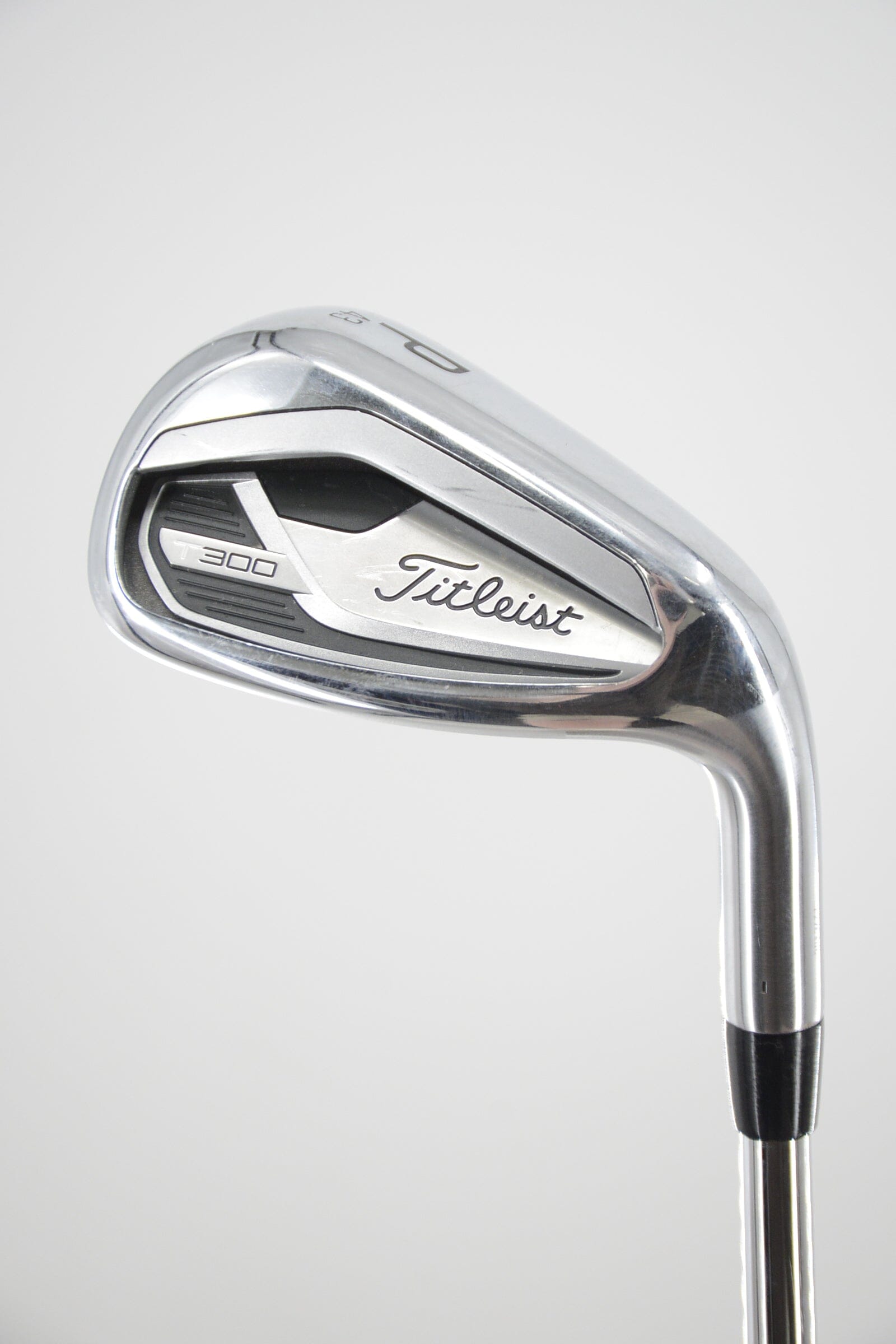 Titleist T300 2021 PW S Flex 35.5" Golf Clubs GolfRoots
