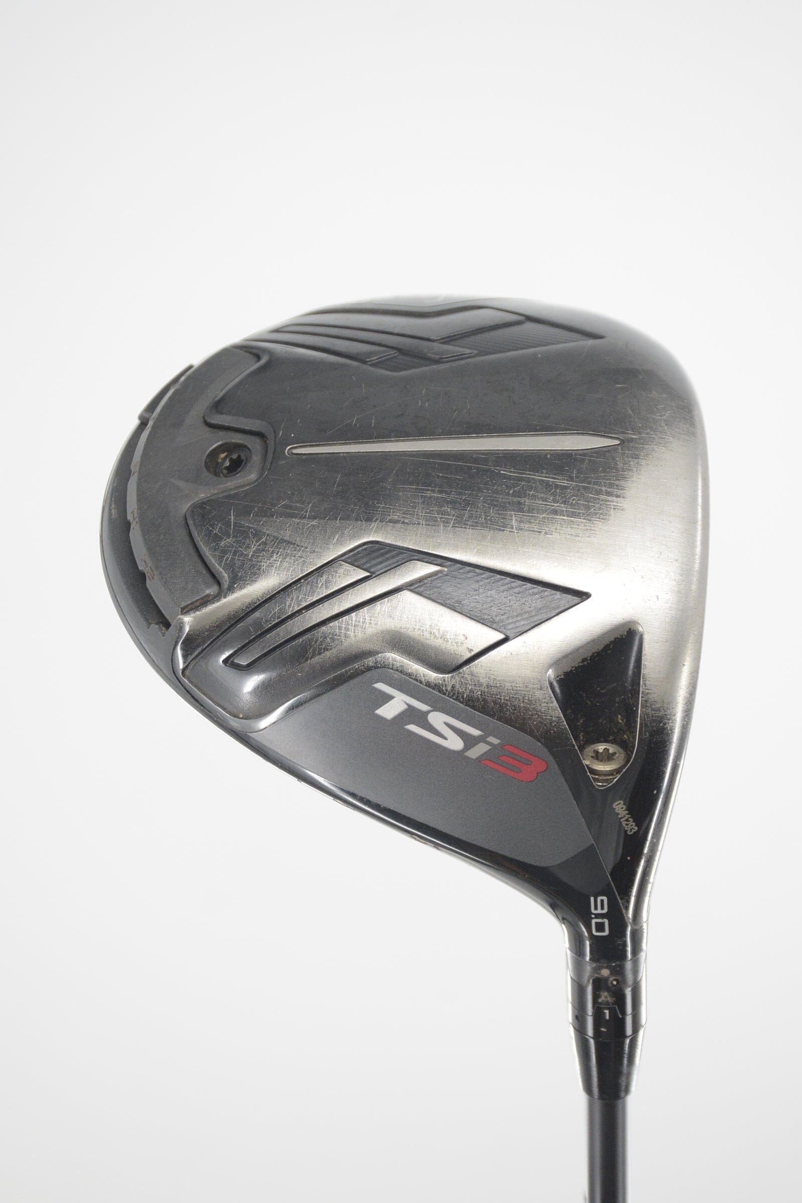 Titleist TSi3 9 Degree Driver S Flex 45.25" Golf Clubs GolfRoots