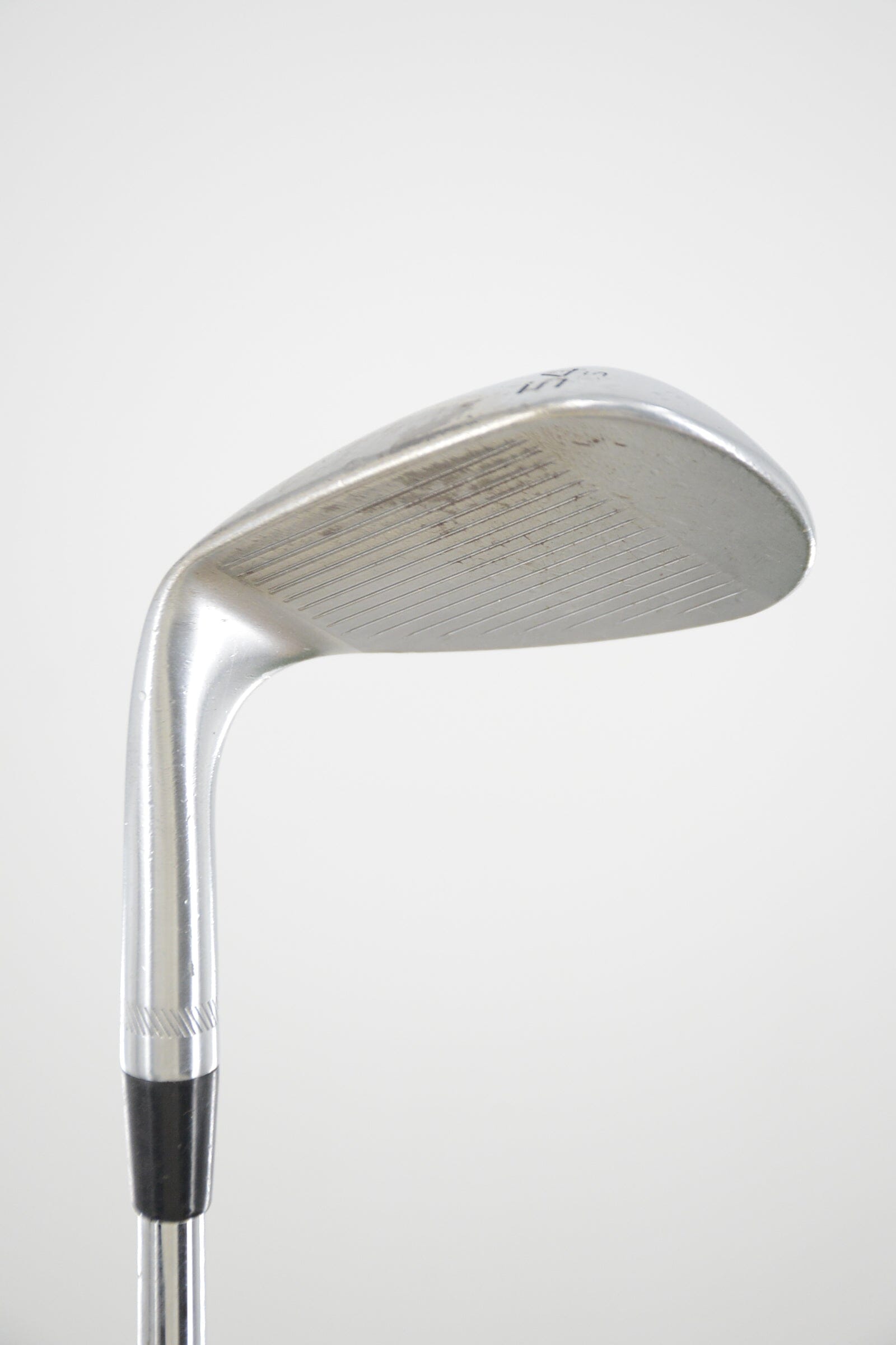 Titleist Vokey SM9 Tour Chrome 54 Degree Wedge Wedge Flex 35" Golf Clubs GolfRoots