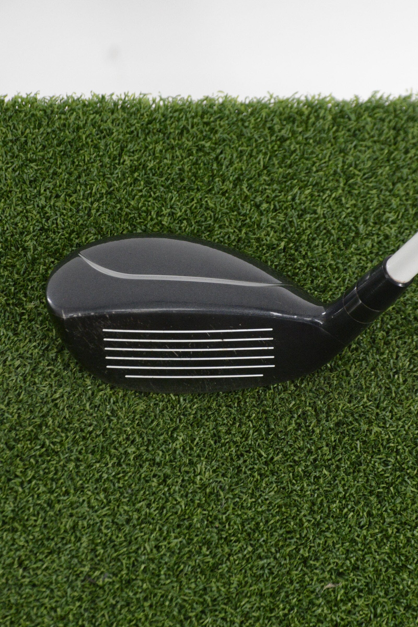 Cleveland Launcher HB 4 Hybrid R Flex 39.5" Golf Clubs GolfRoots