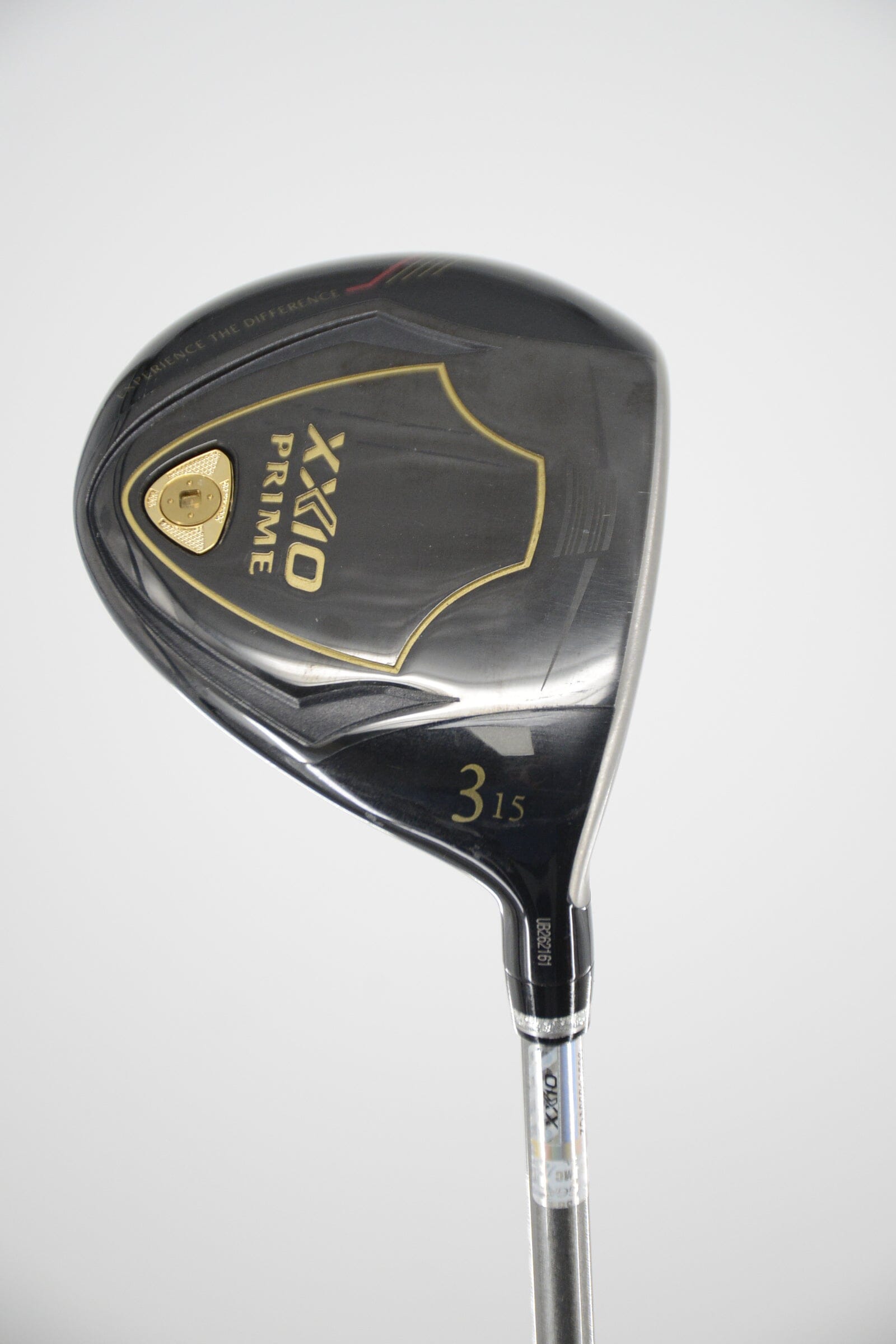 XXIO Prime 12 3 Wood R Flex 43.25" Golf Clubs GolfRoots