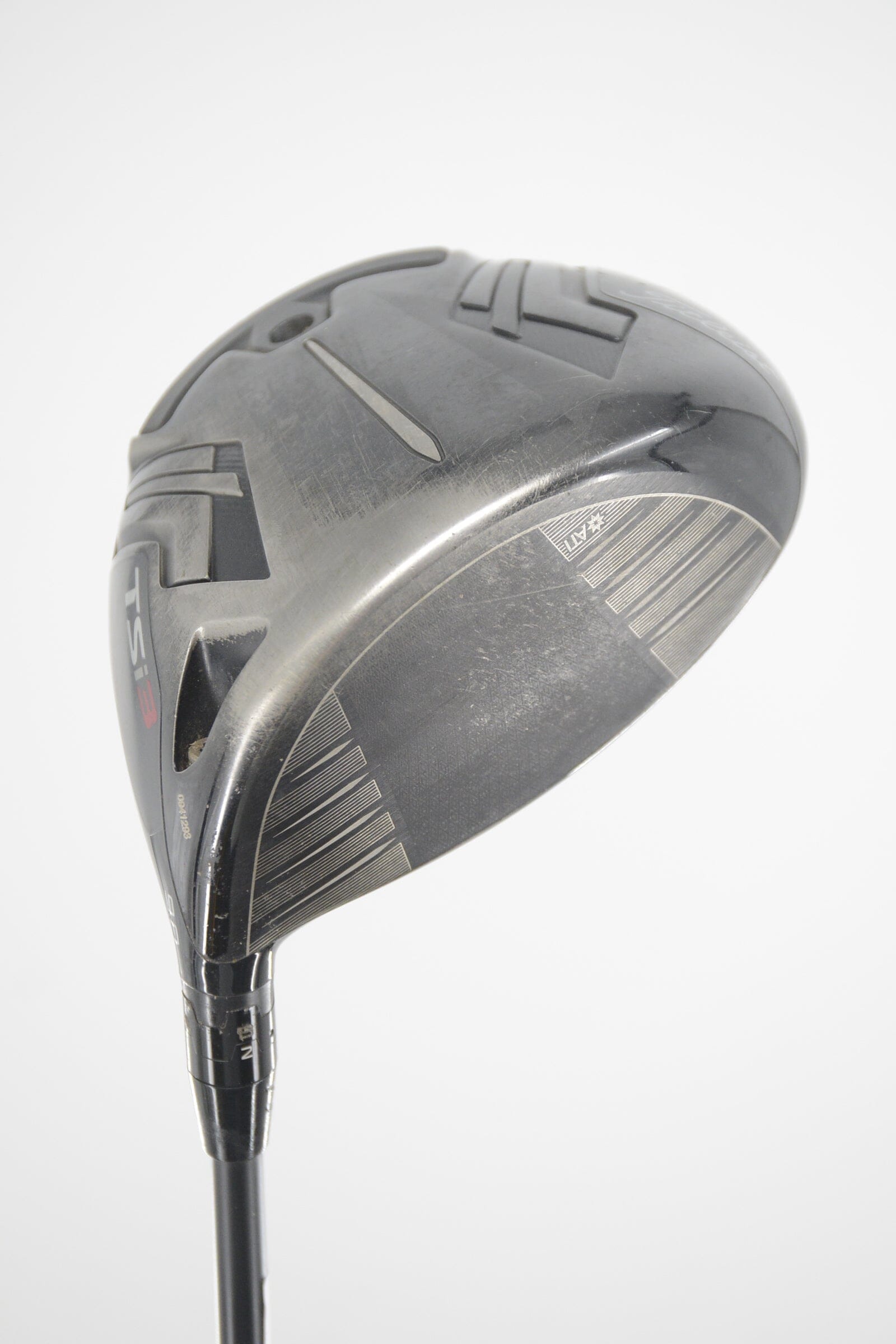 Titleist TSi3 9 Degree Driver S Flex 45.25" Golf Clubs GolfRoots