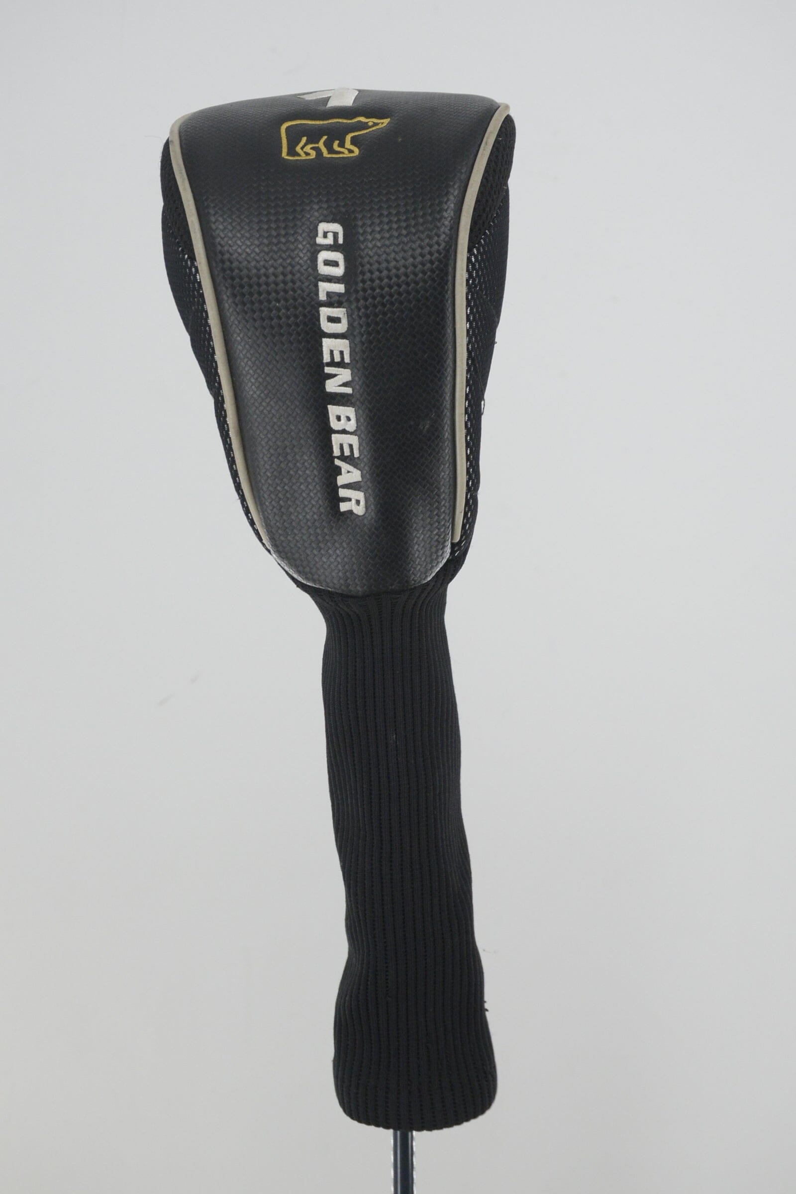 Golden Bear TR 261 10 Degree Driver SR Flex 44.75" Golf Clubs GolfRoots