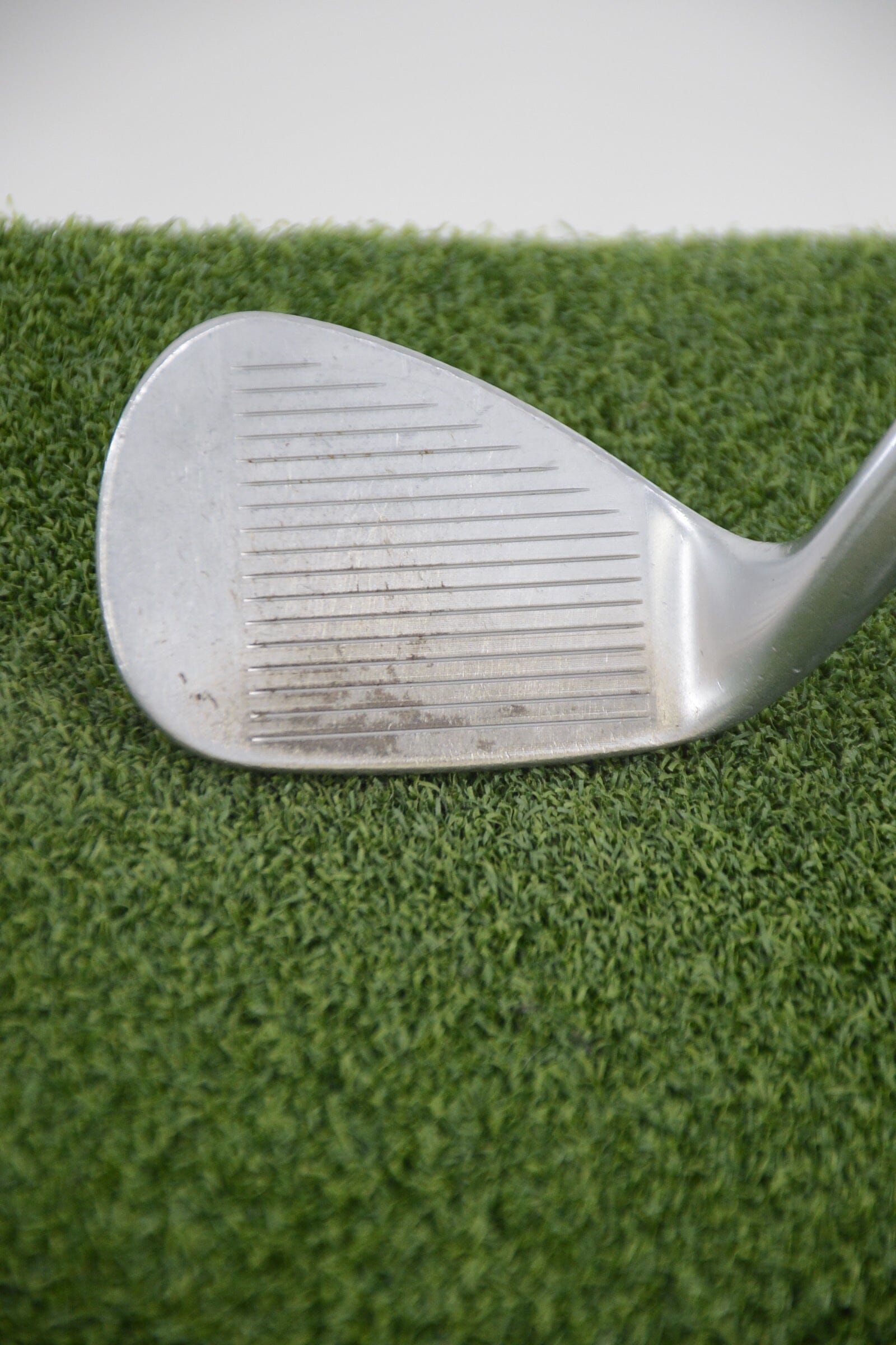 Titleist Vokey SM9 Tour Chrome 54 Degree Wedge Wedge Flex 35" Golf Clubs GolfRoots