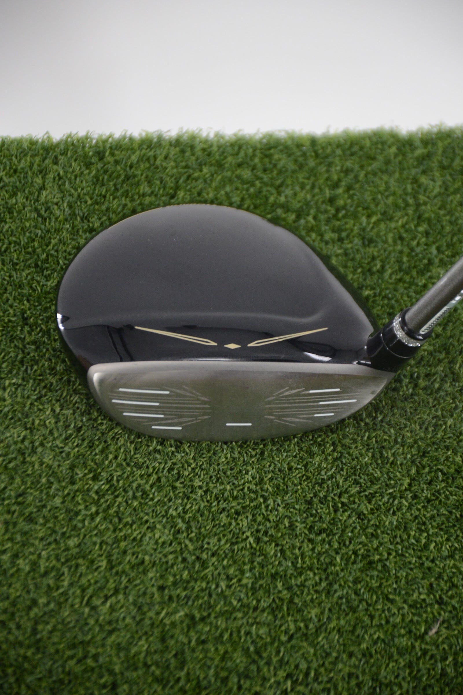 XXIO Prime 12 3 Wood R Flex 43.25" Golf Clubs GolfRoots