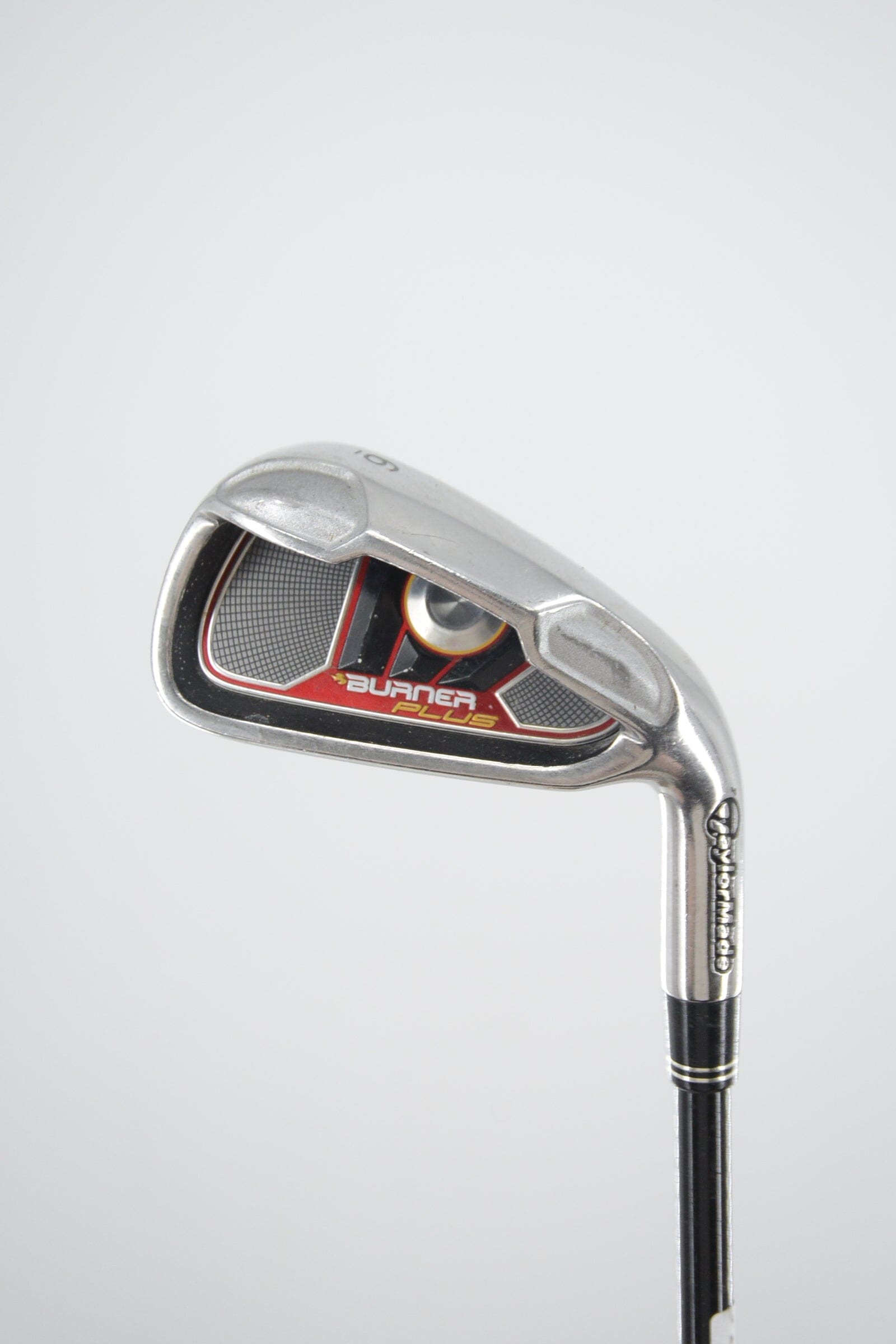 TaylorMade Burner Plus 6 Iron R Flex 38" Golf Clubs GolfRoots