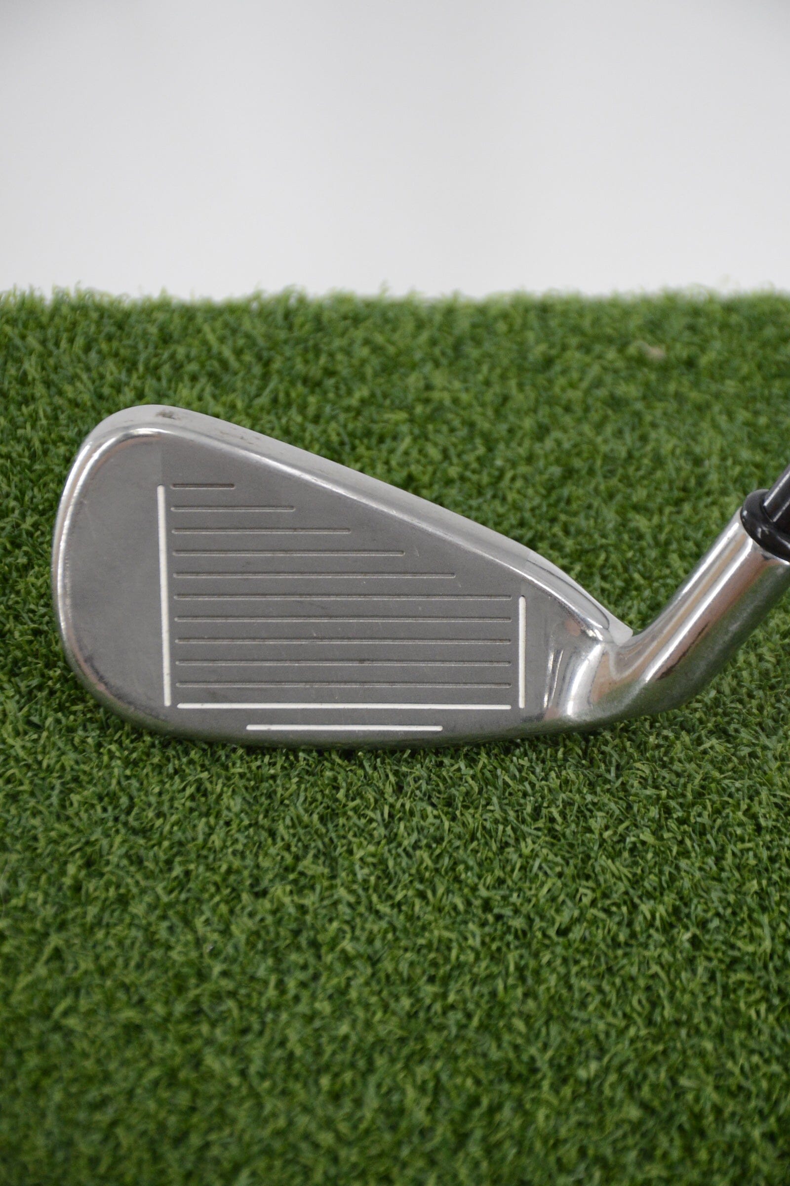 Callaway Diablo Edge 3 Iron R Flex 35.25" Golf Clubs GolfRoots
