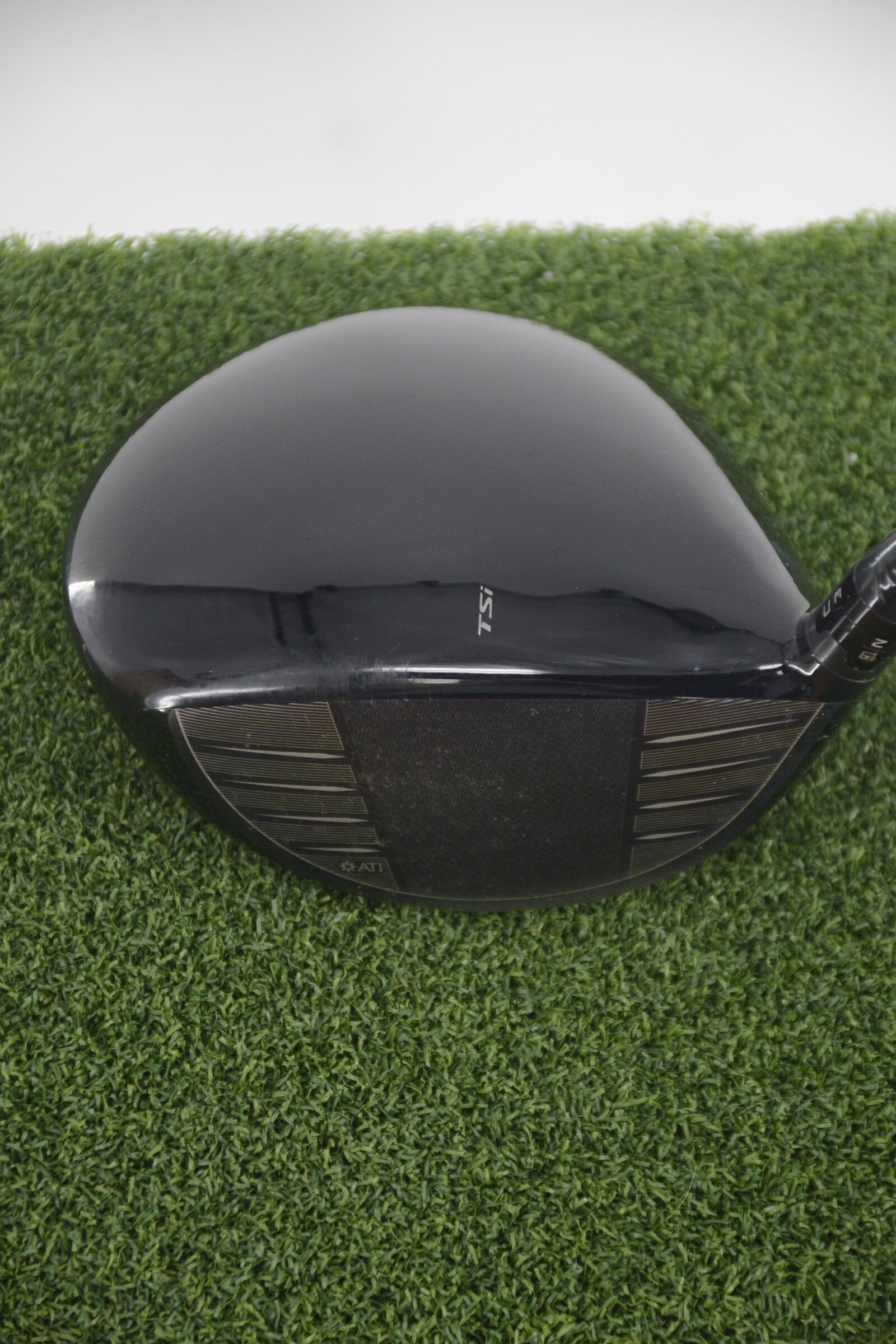 Titleist TSi3 9 Degree Driver S Flex 45.25" Golf Clubs GolfRoots