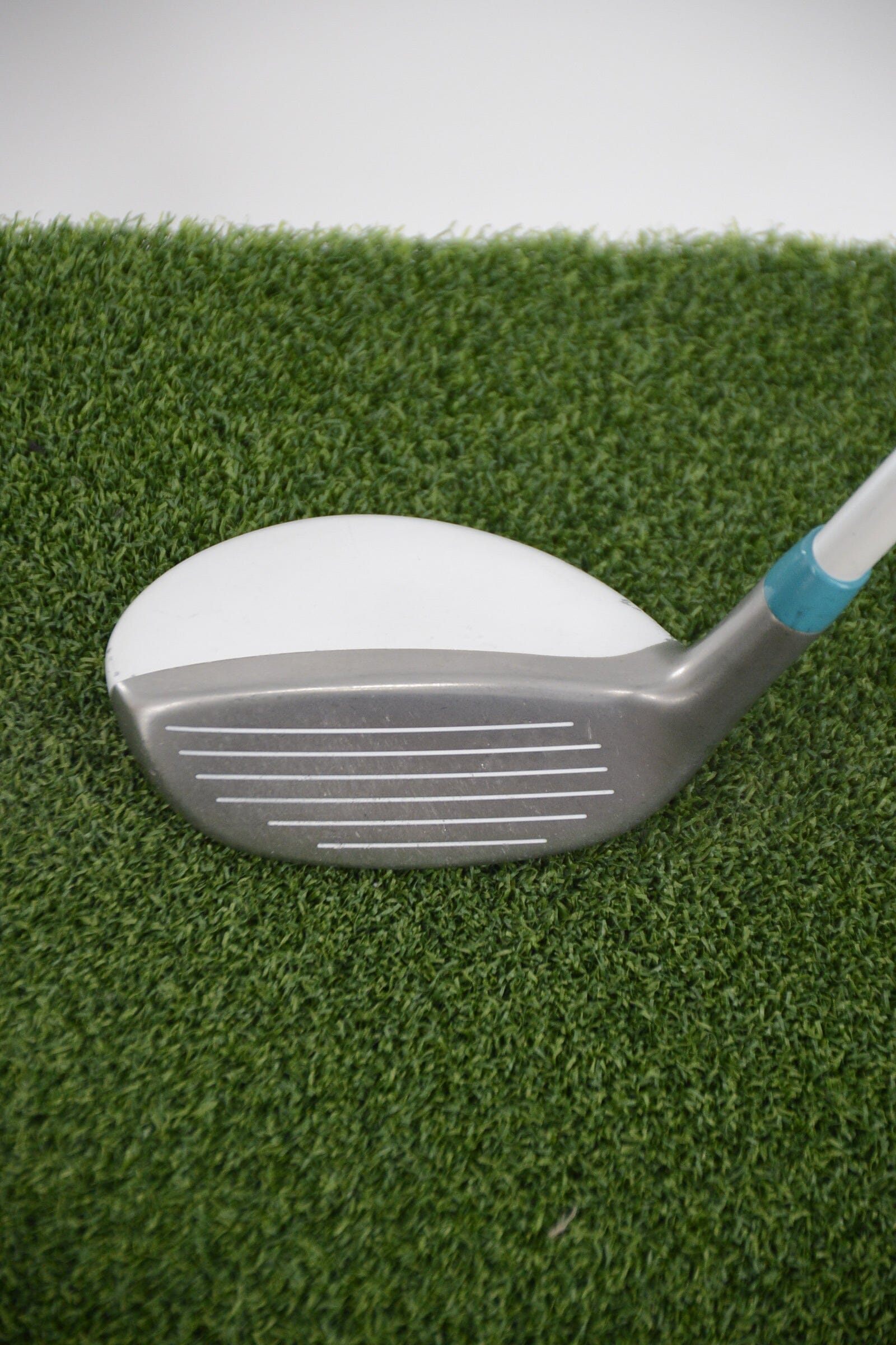 Women's Ping Rhapsody 2015 6 Hybrid W Flex 37.5" Golf Clubs GolfRoots