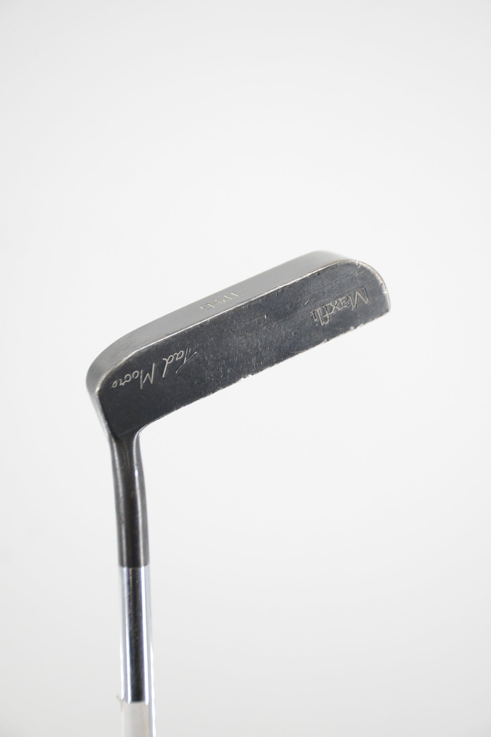 MaxFli TM-6 Putter 35" Golf Clubs GolfRoots