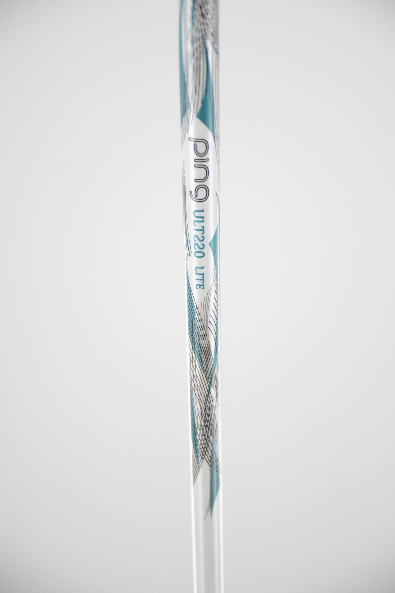 Women's Ping Rhapsody 2015 6 Hybrid W Flex 37.5" Golf Clubs GolfRoots