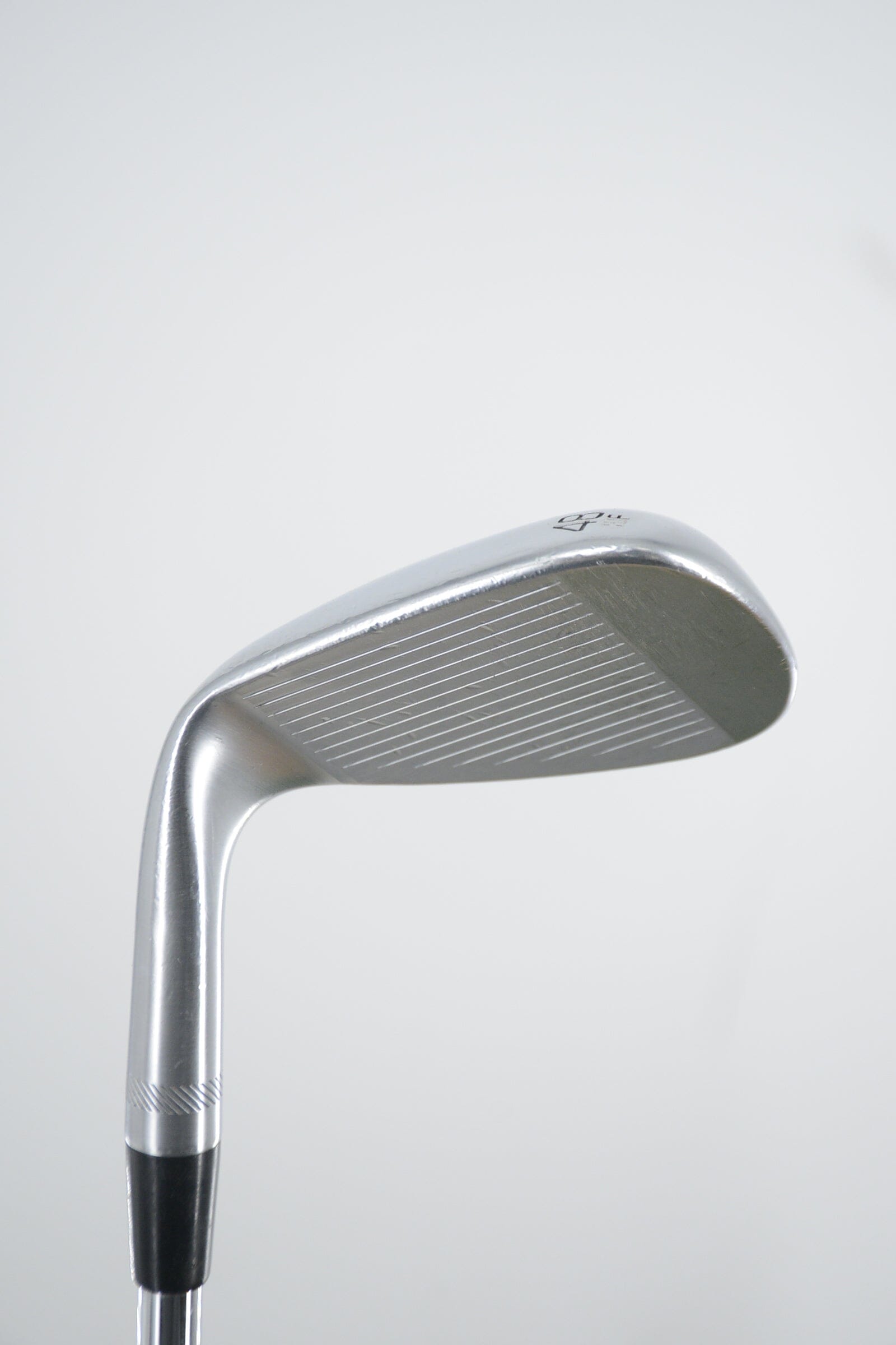 Titleist Vokey SM9 Tour Chrome 48 Degree Wedge Wedge Flex 35.5"