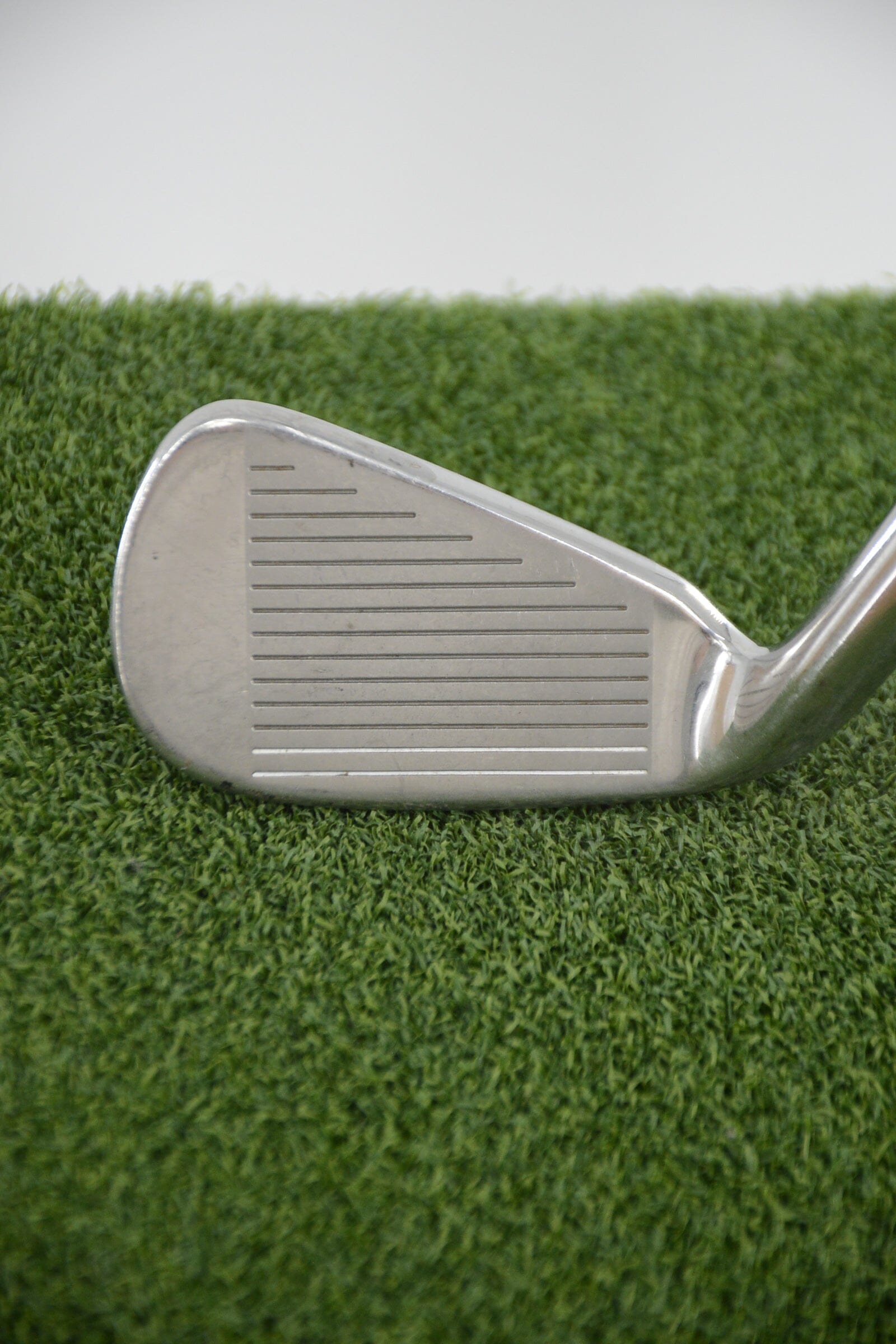 TaylorMade Burner Plus 6 Iron R Flex 38" Golf Clubs GolfRoots