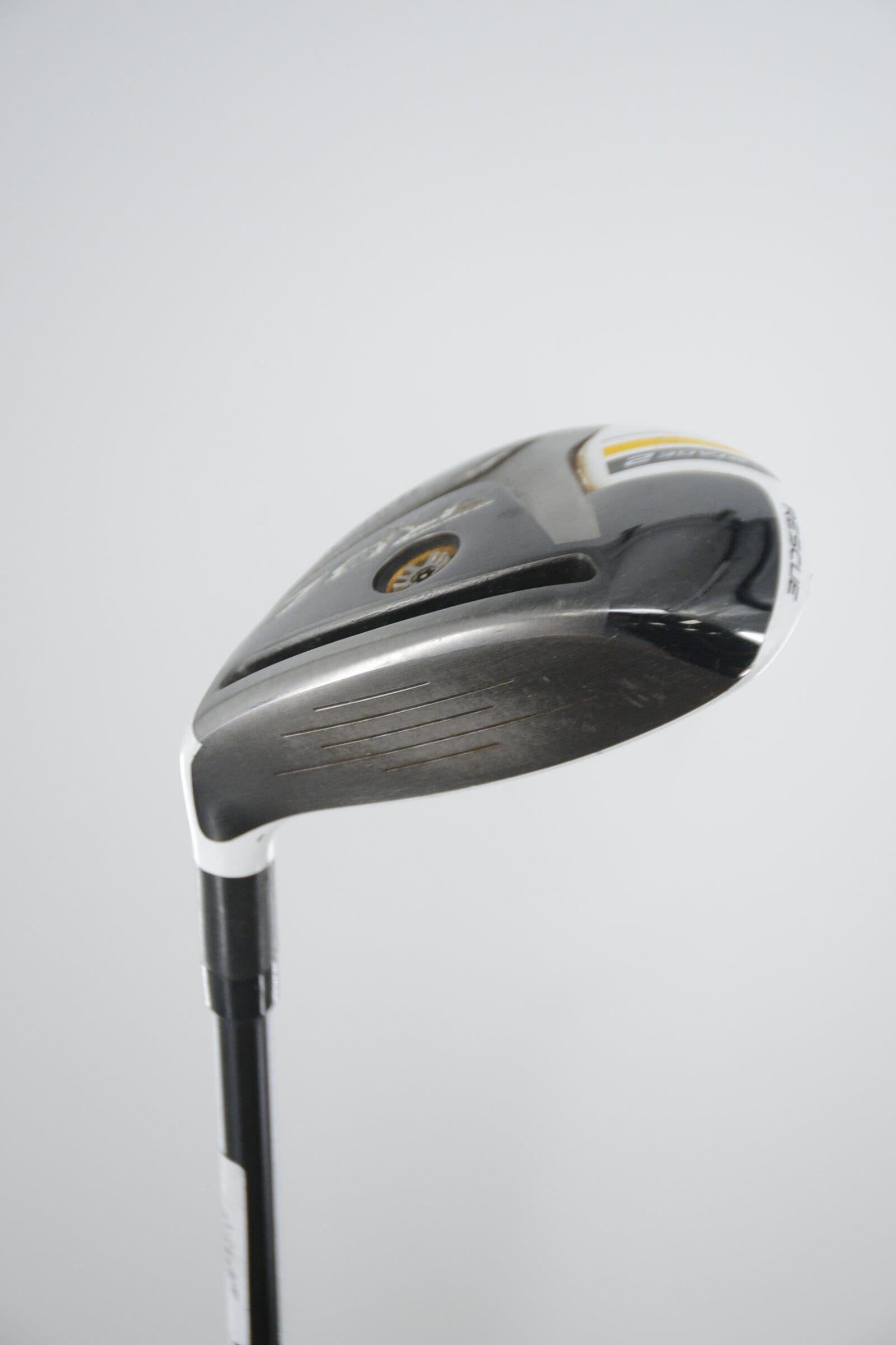 TaylorMade Rocketballz Stage 2 Rescue 4 Hybrid R Flex 40.5" Golf Clubs GolfRoots