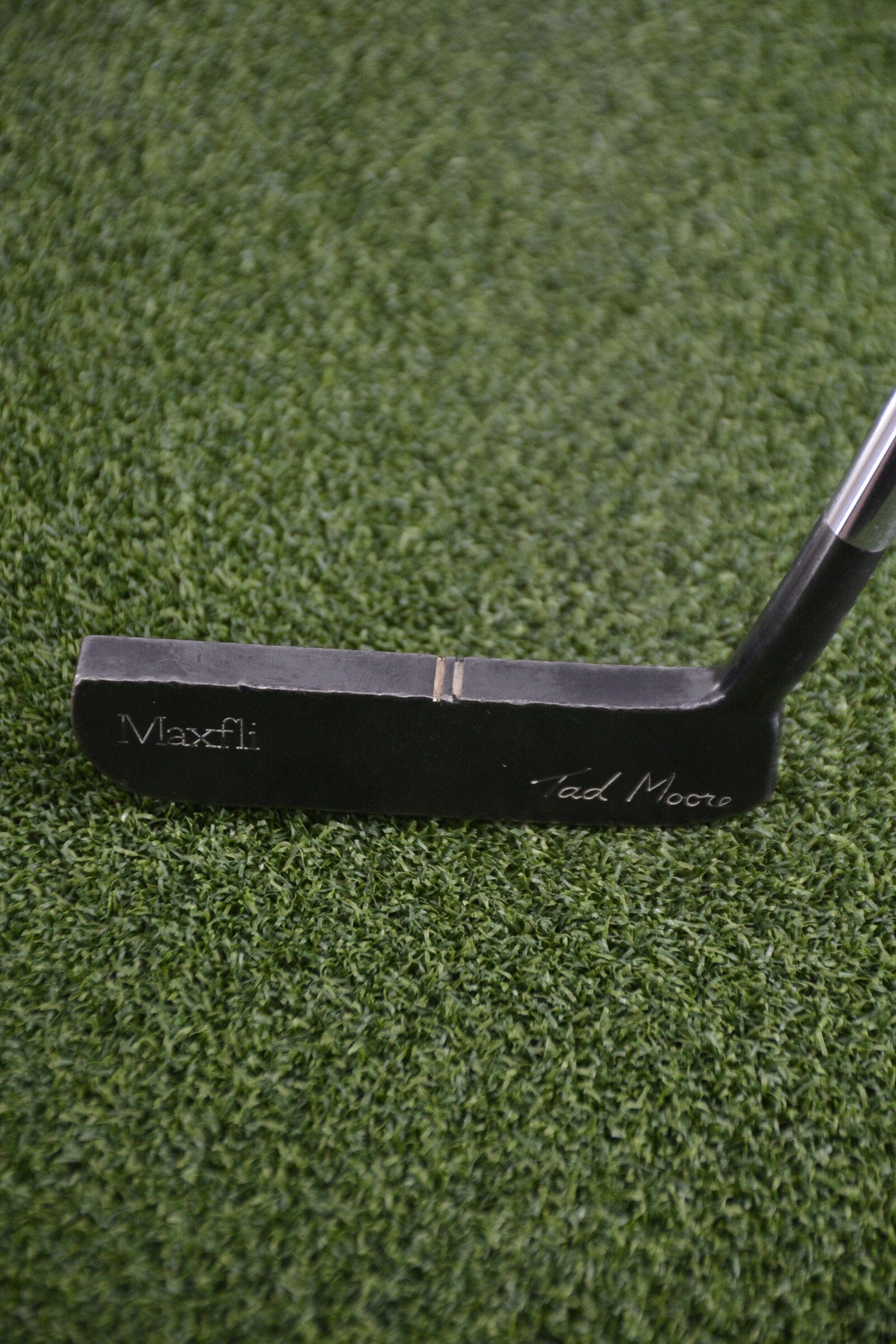 MaxFli TM-6 Putter 35" Golf Clubs GolfRoots