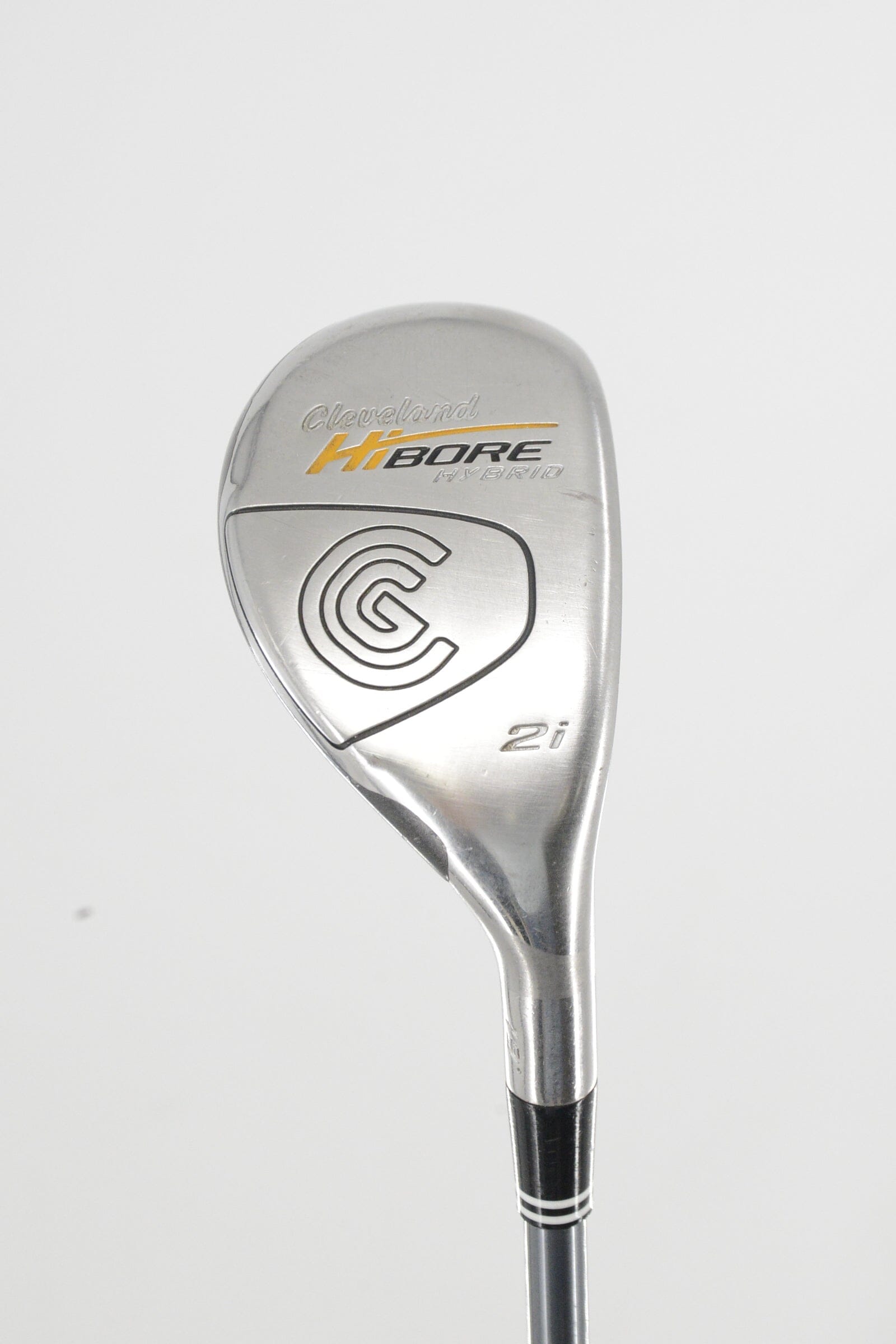Cleveland Hibore 2 Hybrid SR Flex 40.5" Golf Clubs GolfRoots