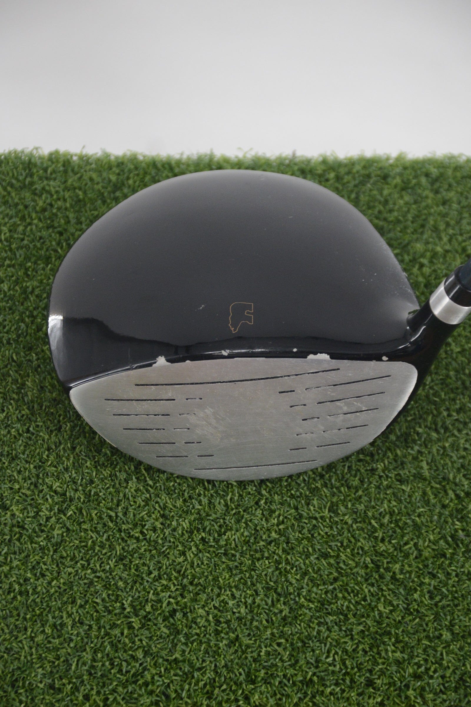 Golden Bear TR 261 10 Degree Driver SR Flex 44.75" Golf Clubs GolfRoots