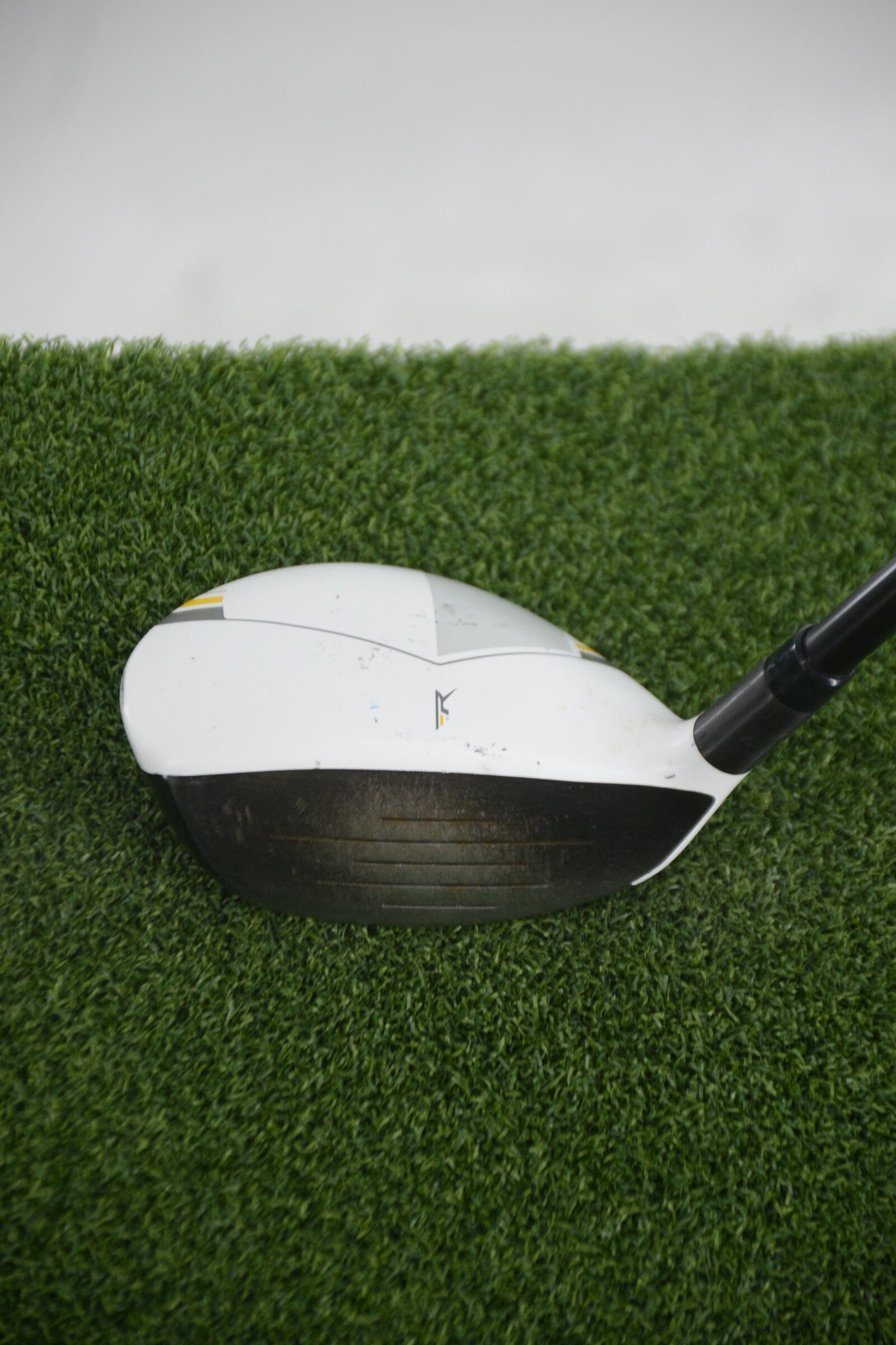 TaylorMade Rocketballz Stage 2 Rescue 4 Hybrid R Flex 40.5" Golf Clubs GolfRoots
