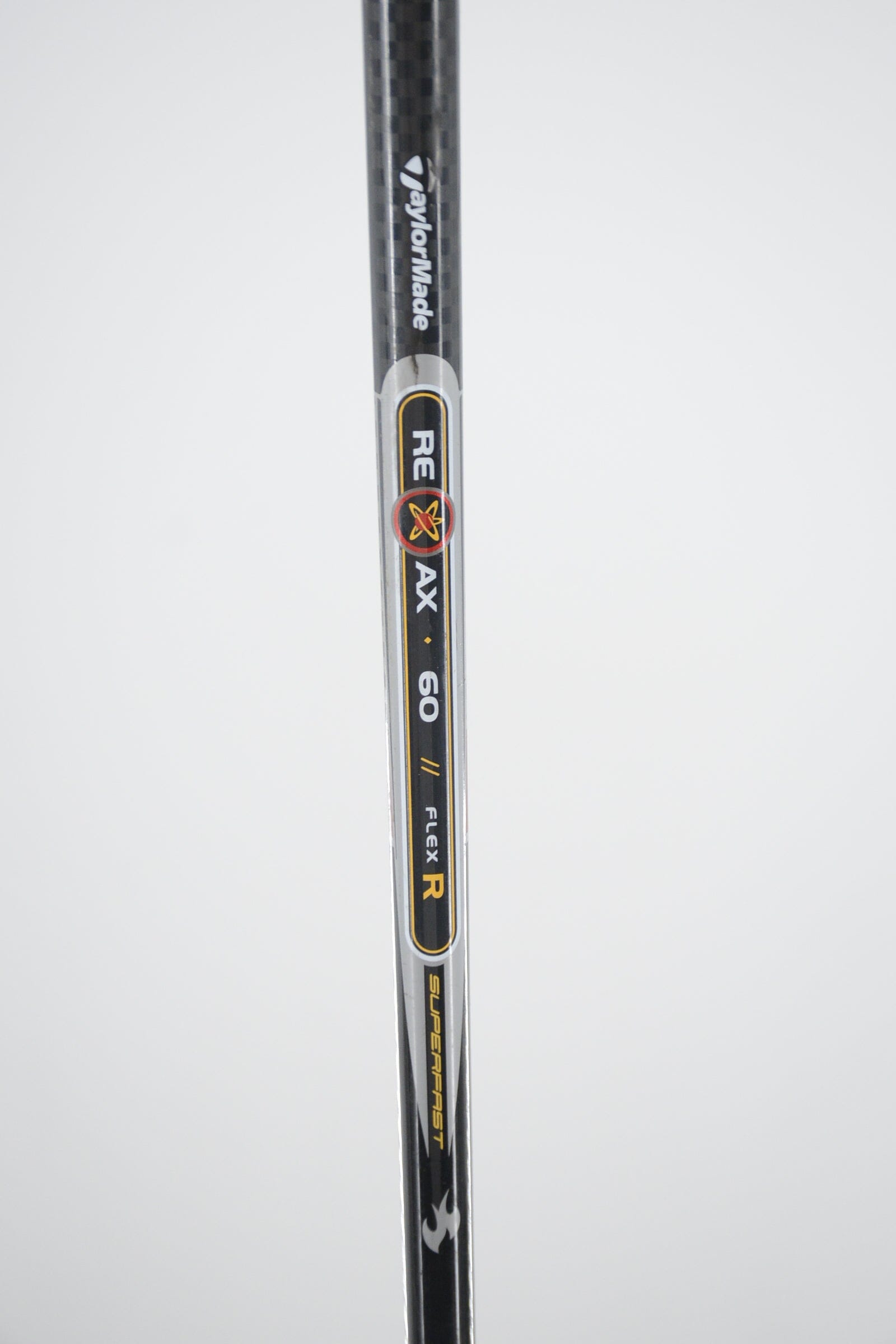 TaylorMade Burner Plus 6 Iron R Flex 38" Golf Clubs GolfRoots