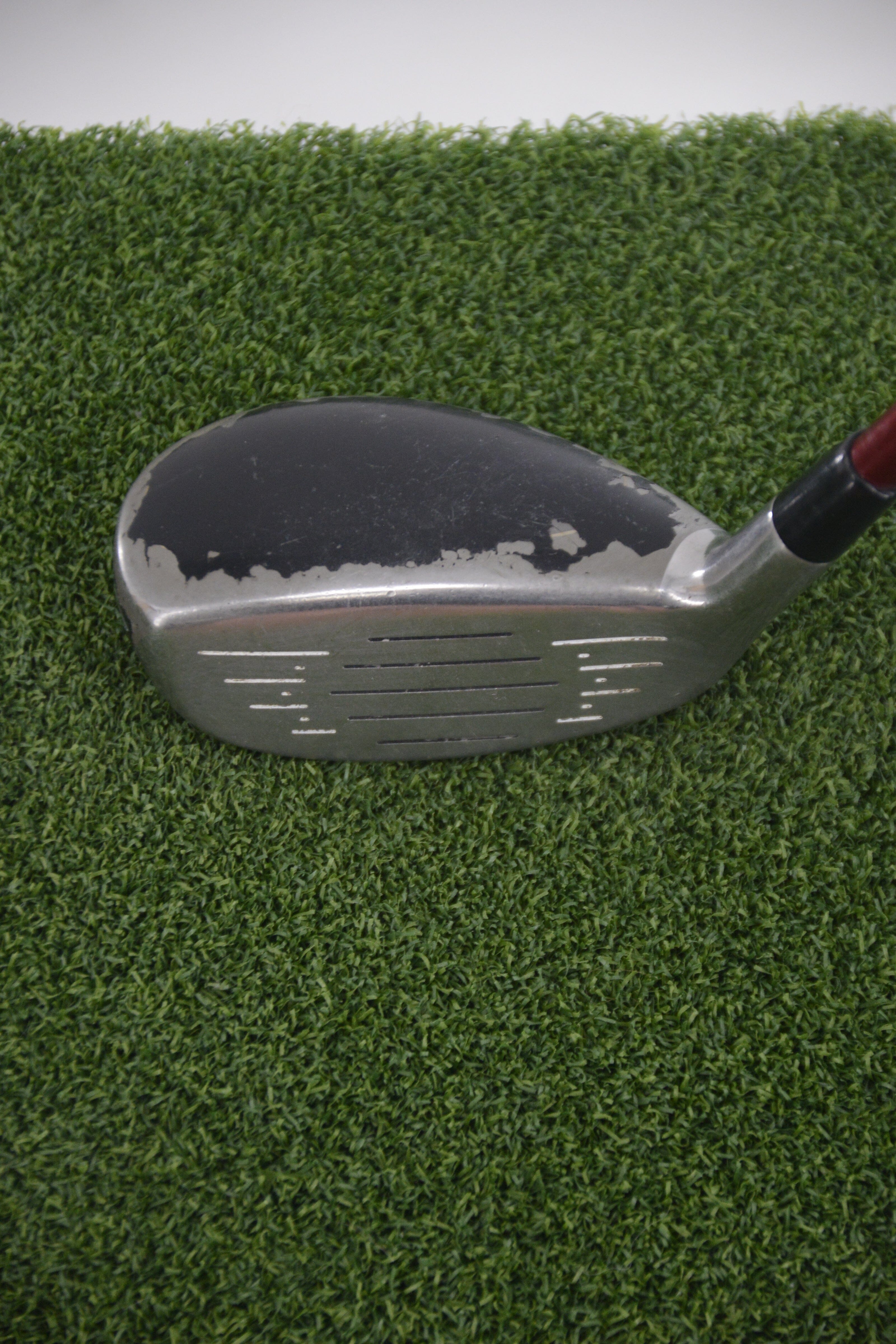 Nickent 4Dx Iw Ironwood 3 Hybrid X Flex 40" Golf Clubs GolfRoots