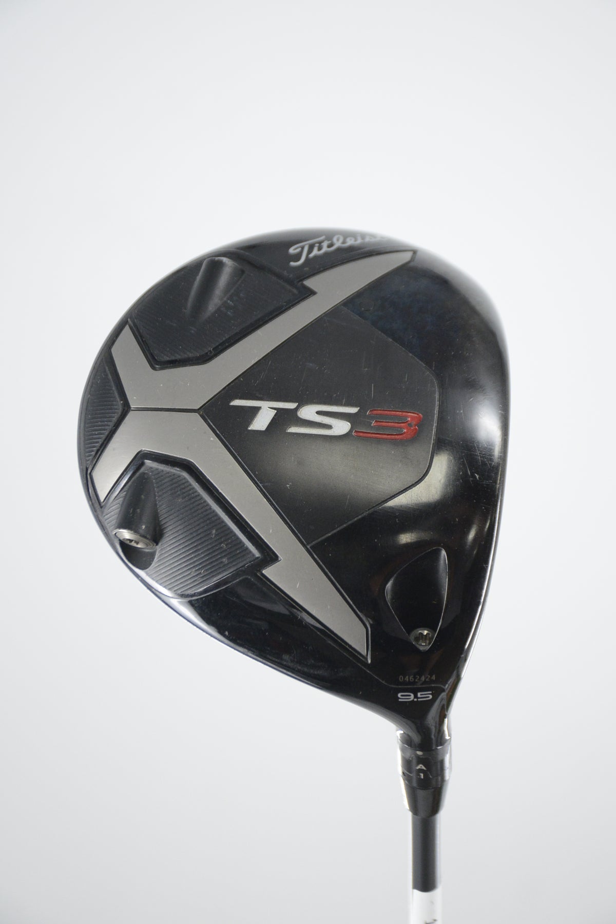 Titleist TS3 9.5 Degree Driver R Flex 45.25"