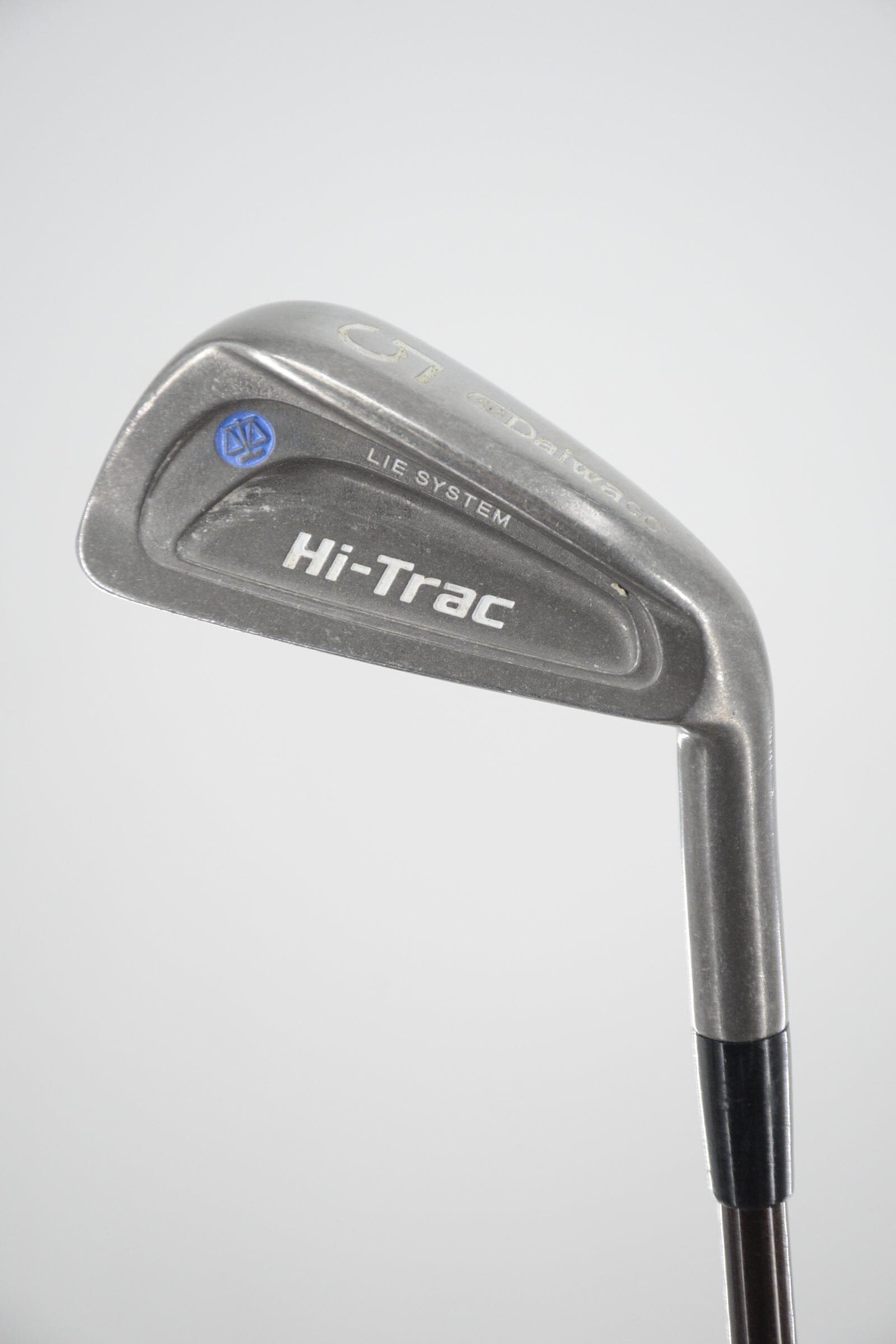 Women's Daiwa Hi-Trac 5 Iron W Flex 37