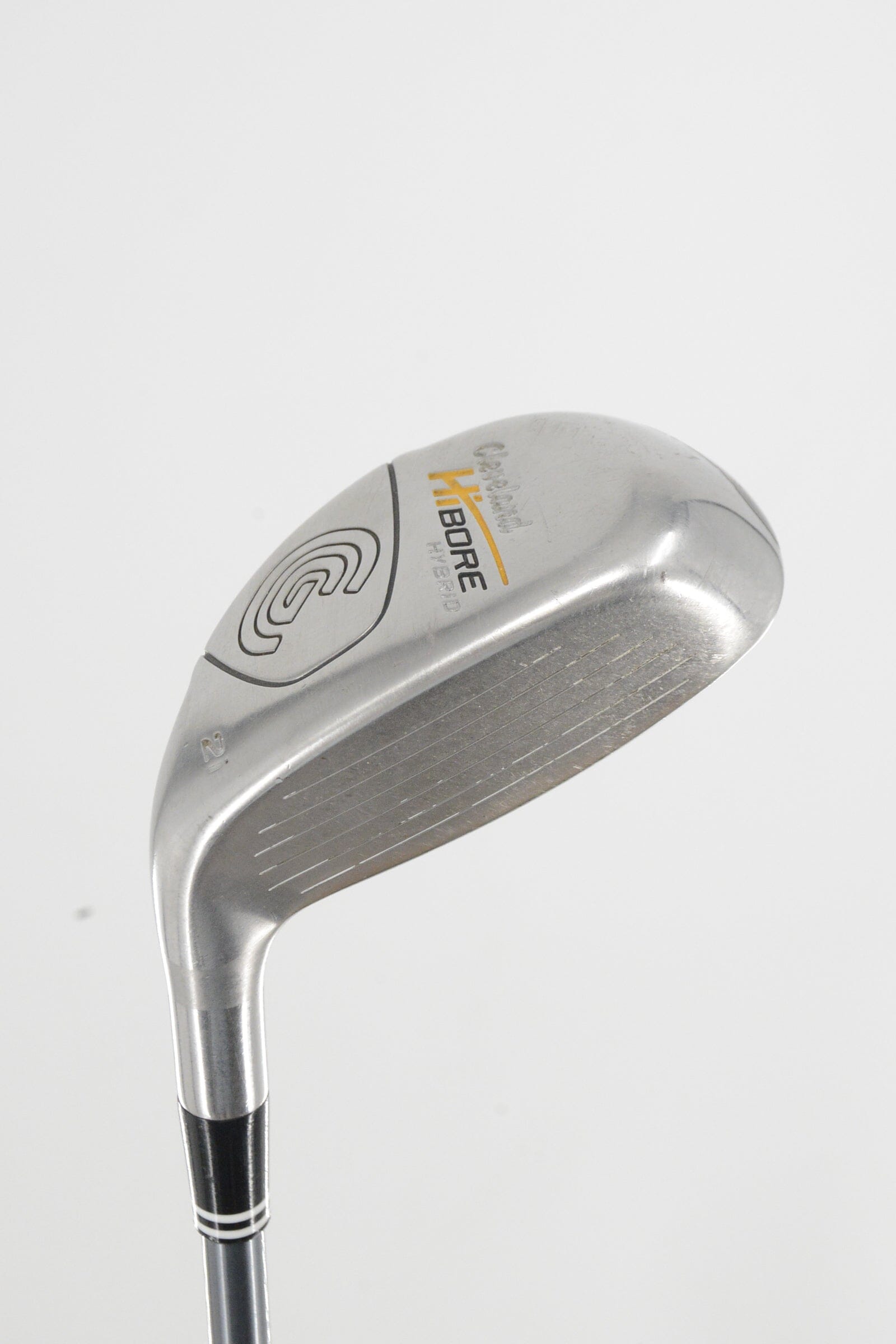 Cleveland Hibore 2 Hybrid SR Flex 40.5" Golf Clubs GolfRoots
