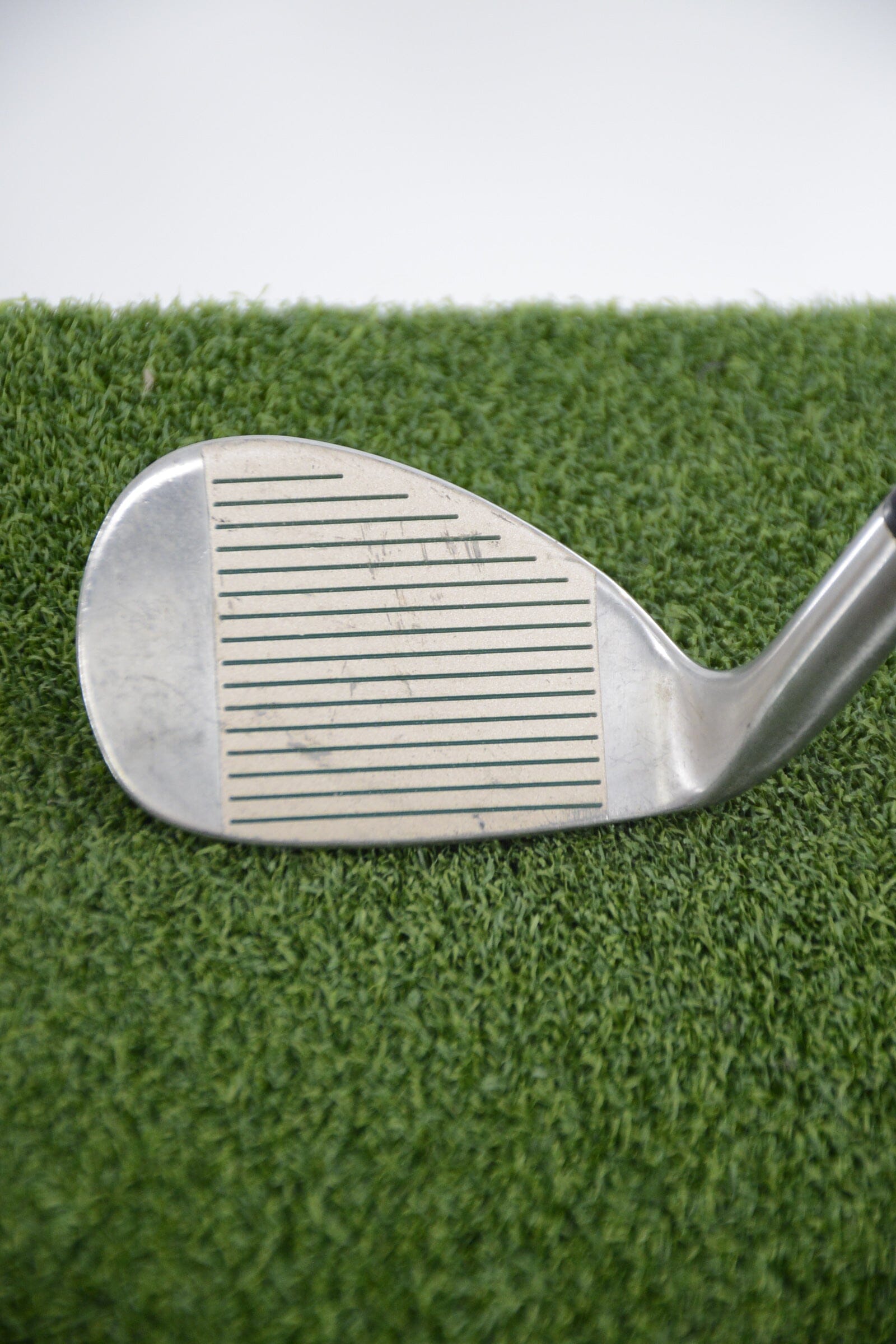 Velociteque Heavy Sole SW Wedge Flex 35" Golf Clubs GolfRoots