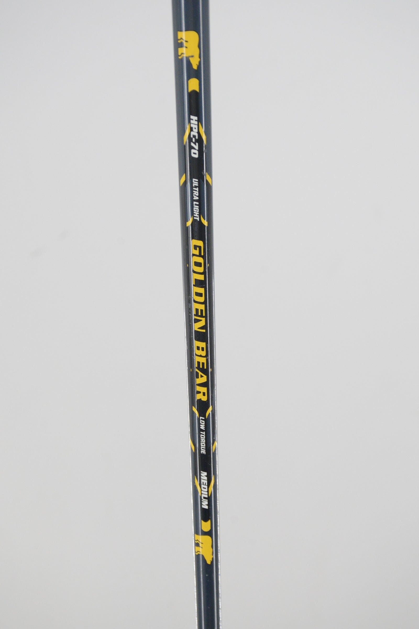 Golden Bear TR 261 10 Degree Driver SR Flex 44.75" Golf Clubs GolfRoots