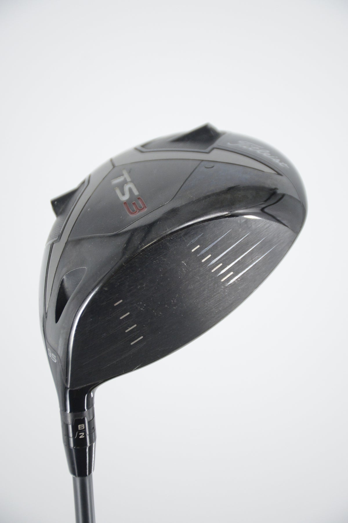 Titleist TS3 9.5 Degree Driver R Flex 45.25"