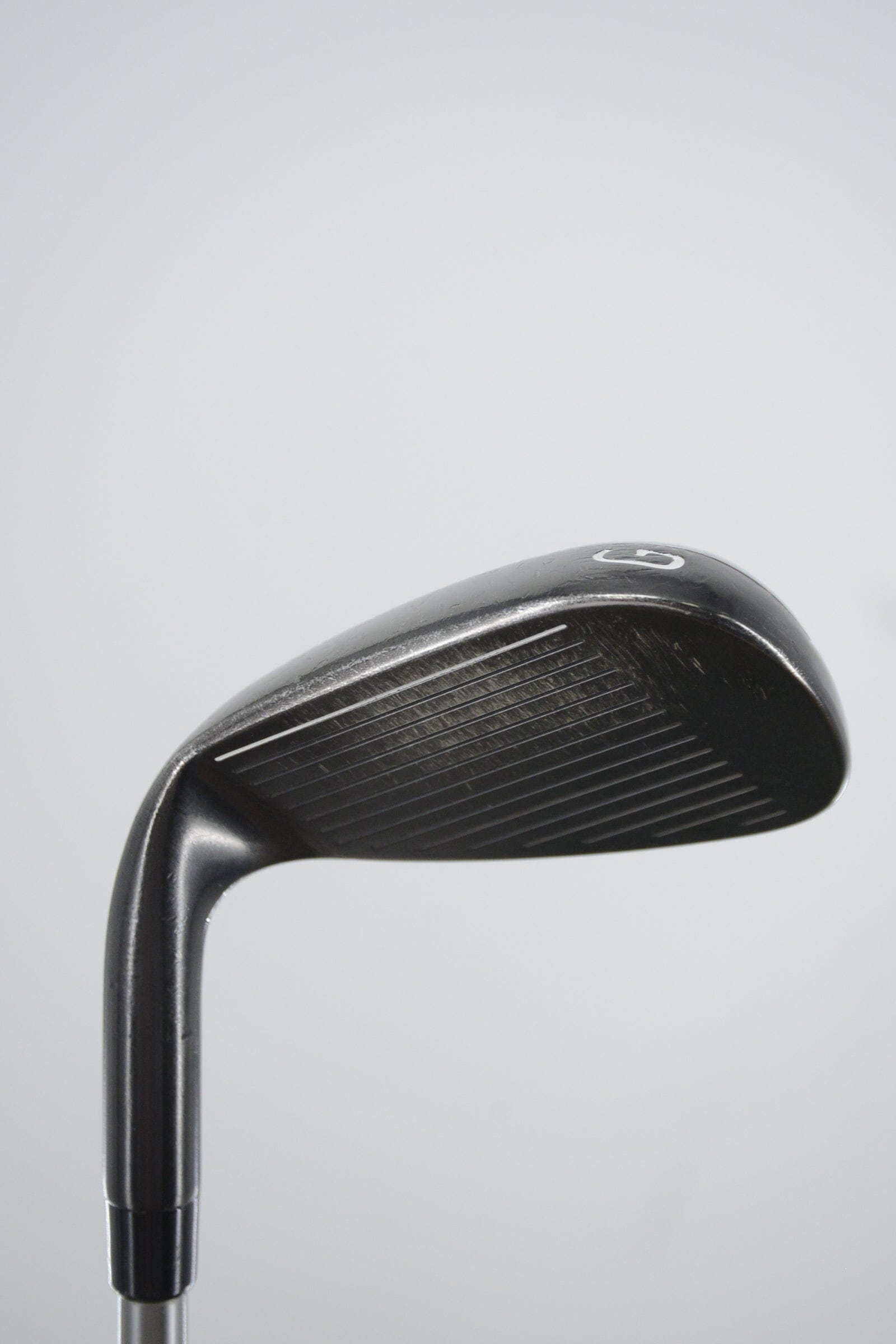 PXG 0311XP Gen 5 Black Label Elite GW SR Flex 35.25" Golf Clubs GolfRoots