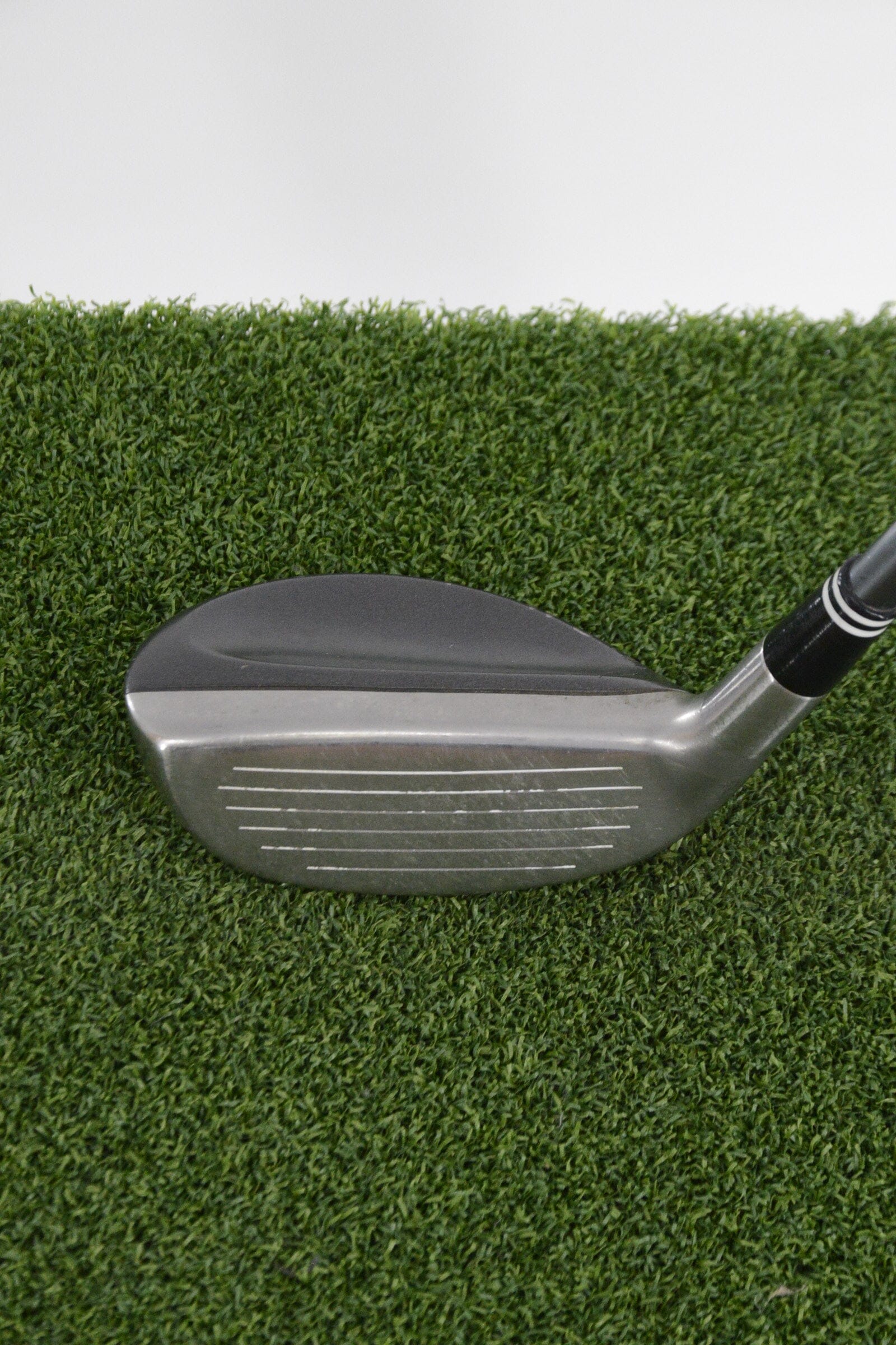 Cleveland Hibore 2 Hybrid SR Flex 40.5" Golf Clubs GolfRoots