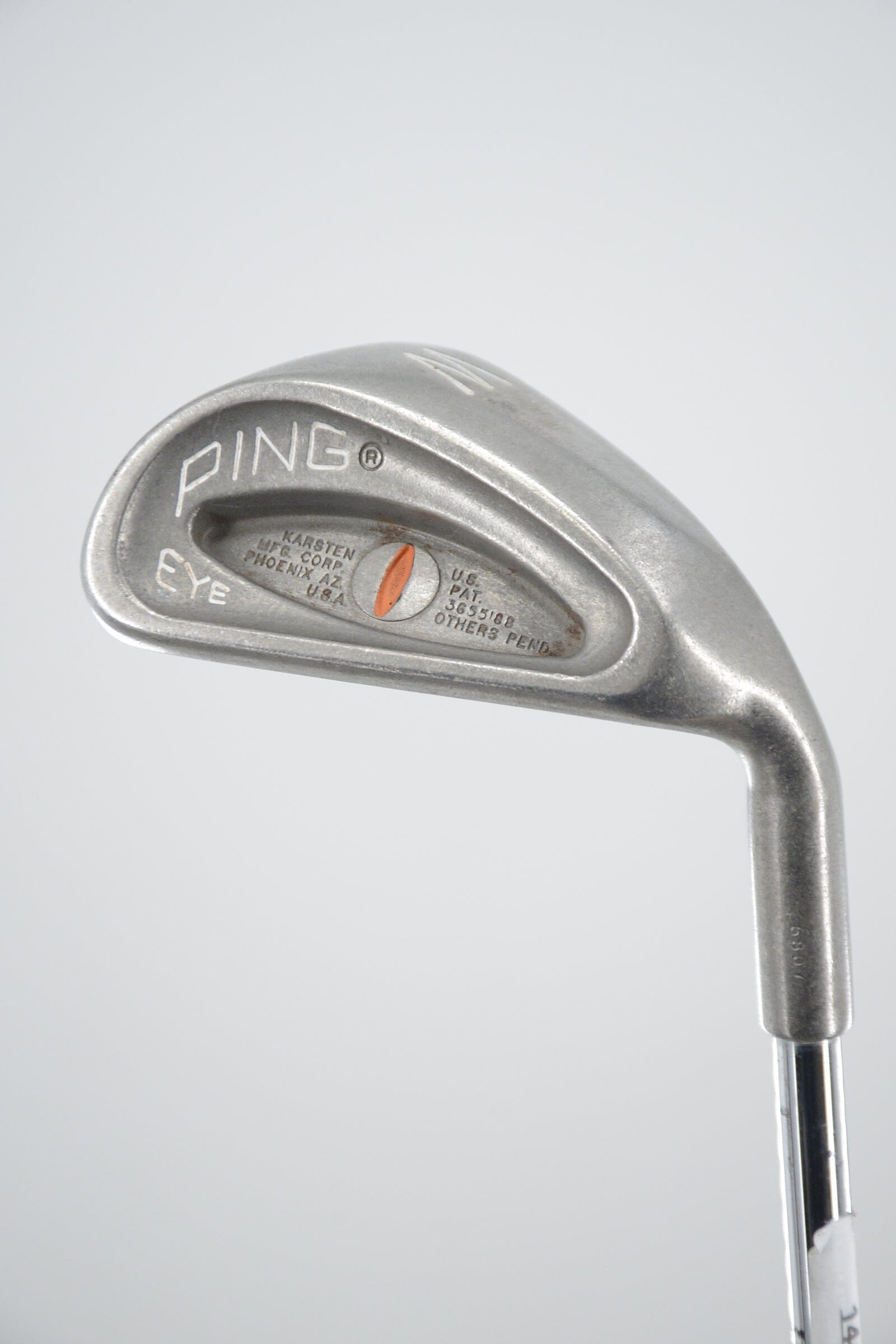 Ping Eye PW S Flex 35" Golf Clubs GolfRoots