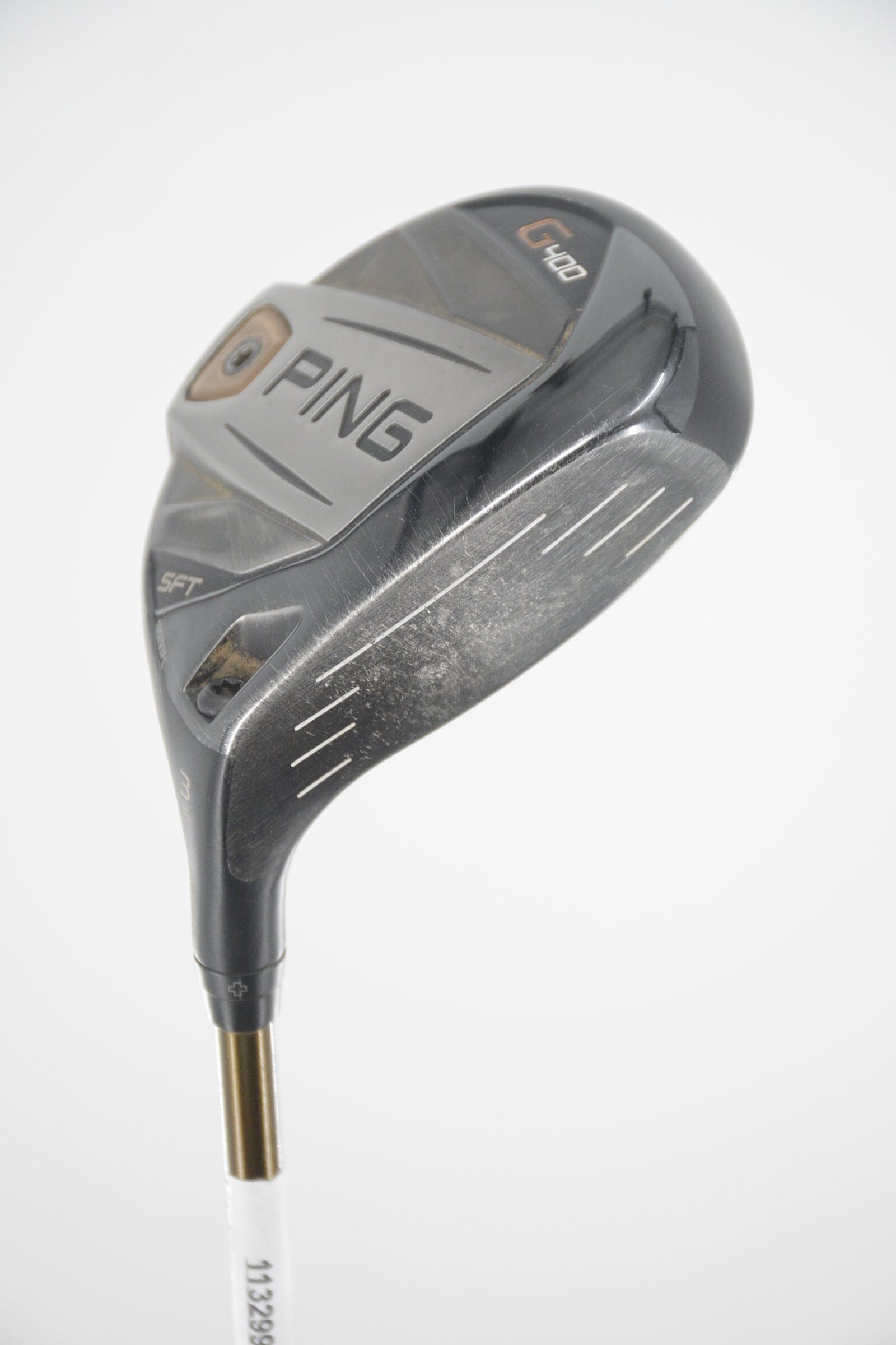 Ping G400 SFT 3 Wood R Flex 42.5" Golf Clubs GolfRoots