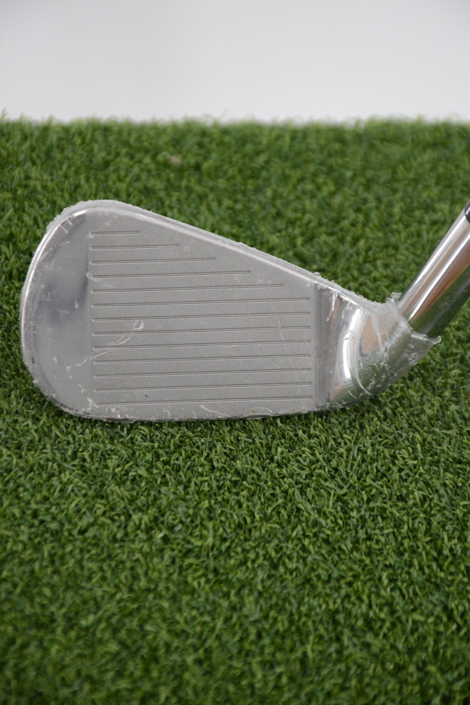 NEW Callaway Paradym Ai Smoke 7 Iron R Flex 36.75" Golf Clubs GolfRoots