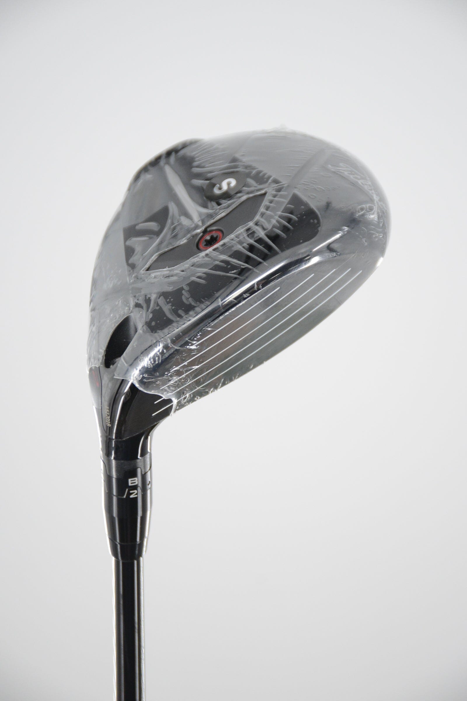 NEW Titleist TSR2 21 Degree Wood S Flex 41.25" Golf Clubs GolfRoots