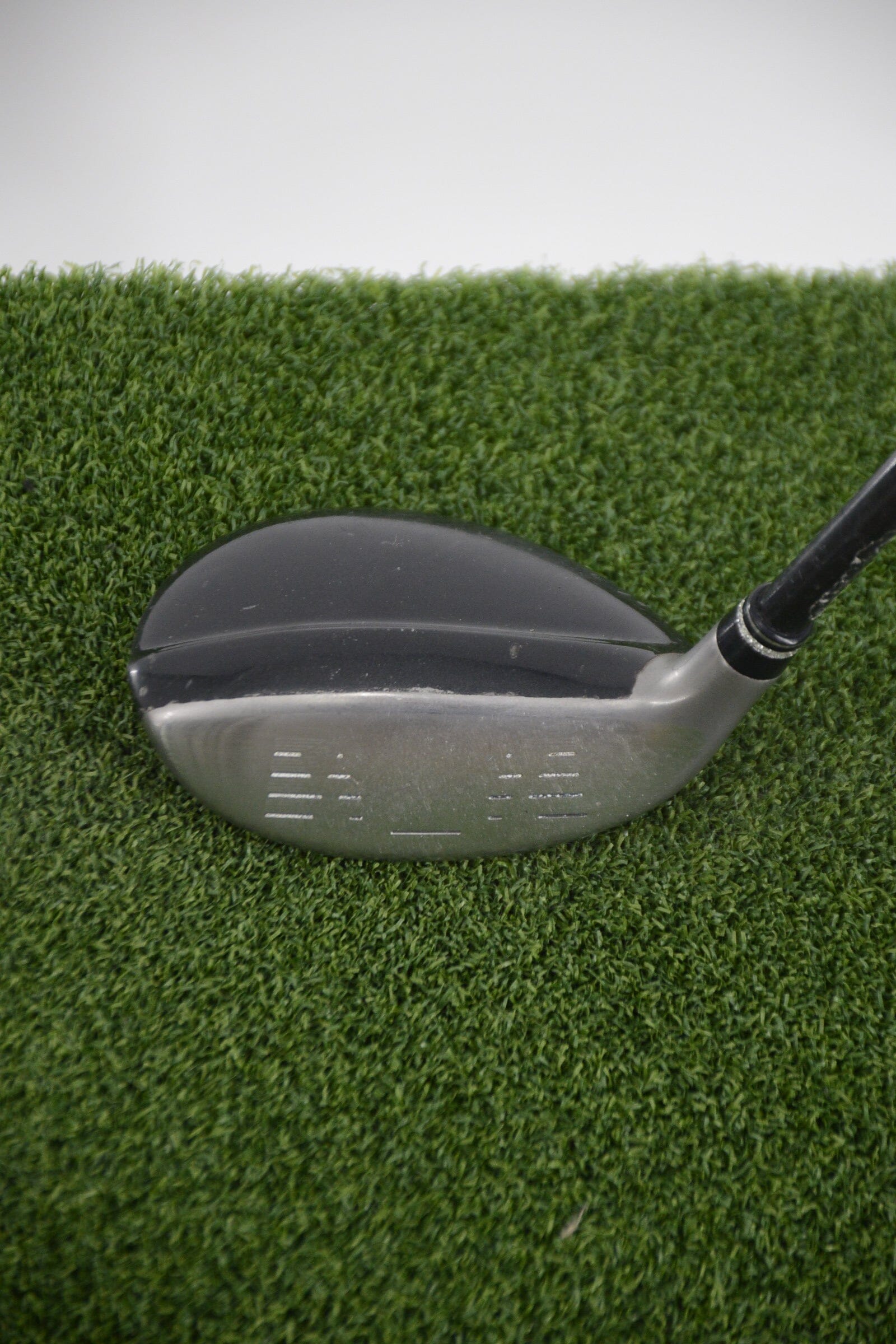 XXIO Prime 10 5 Hybrid R Flex 40" Golf Clubs GolfRoots