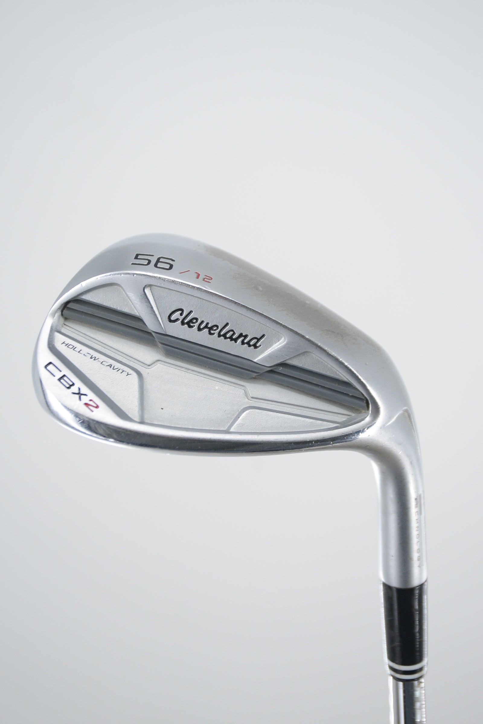 Cleveland CBX2 56 Degree Wedge Wedge Flex 35"
