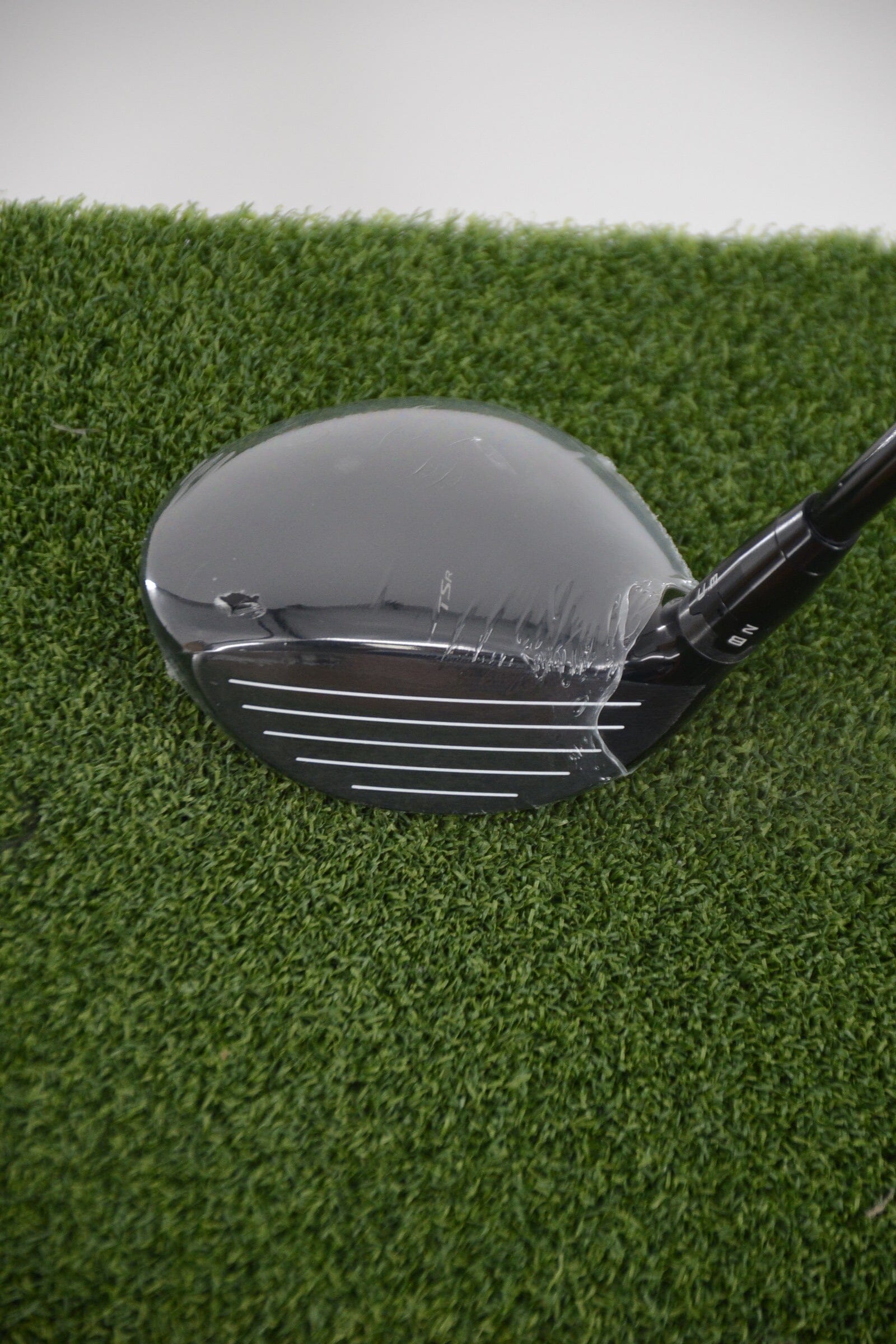 NEW Titleist TSR2 21 Degree Wood S Flex 41.25" Golf Clubs GolfRoots